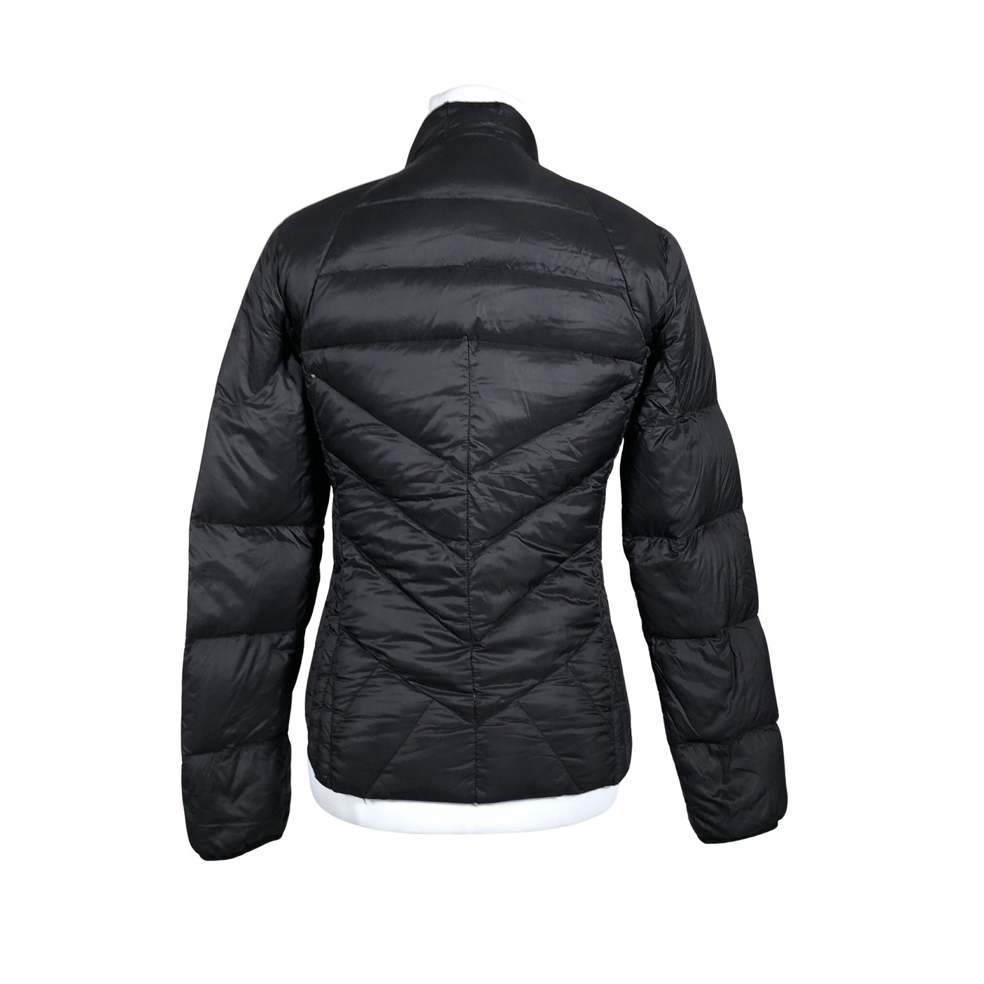 Unisex Calvin Klein Jeans - Õhem talvejope, suurus 40 - Must (2)