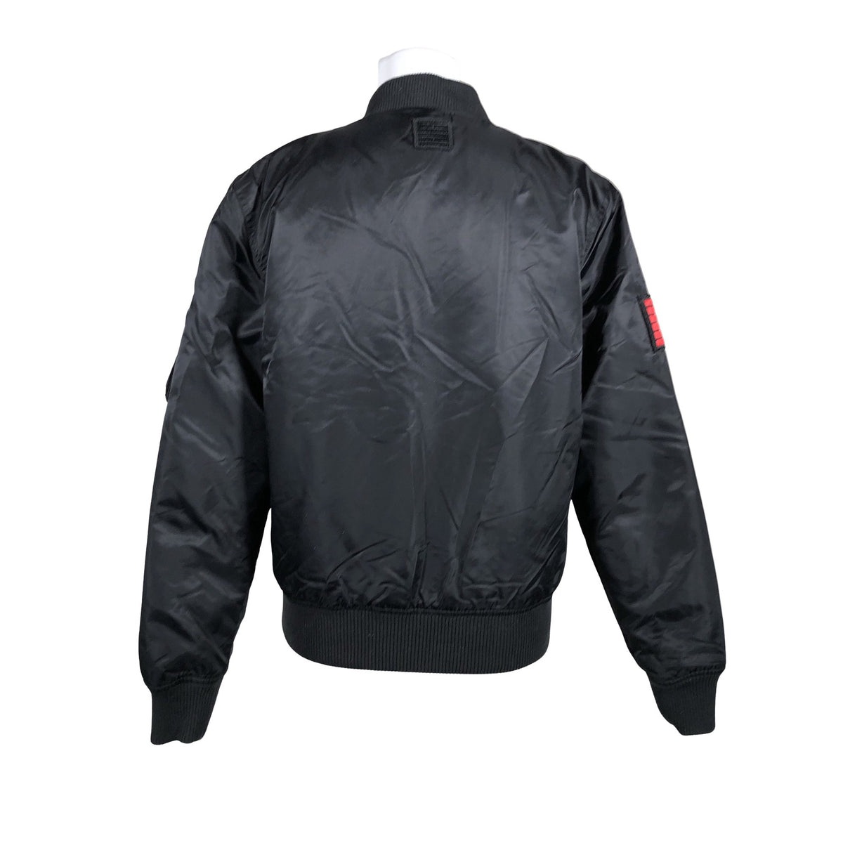 Unisex Billebeino - Õhem talvejope, suurus 34 - Must (2)
