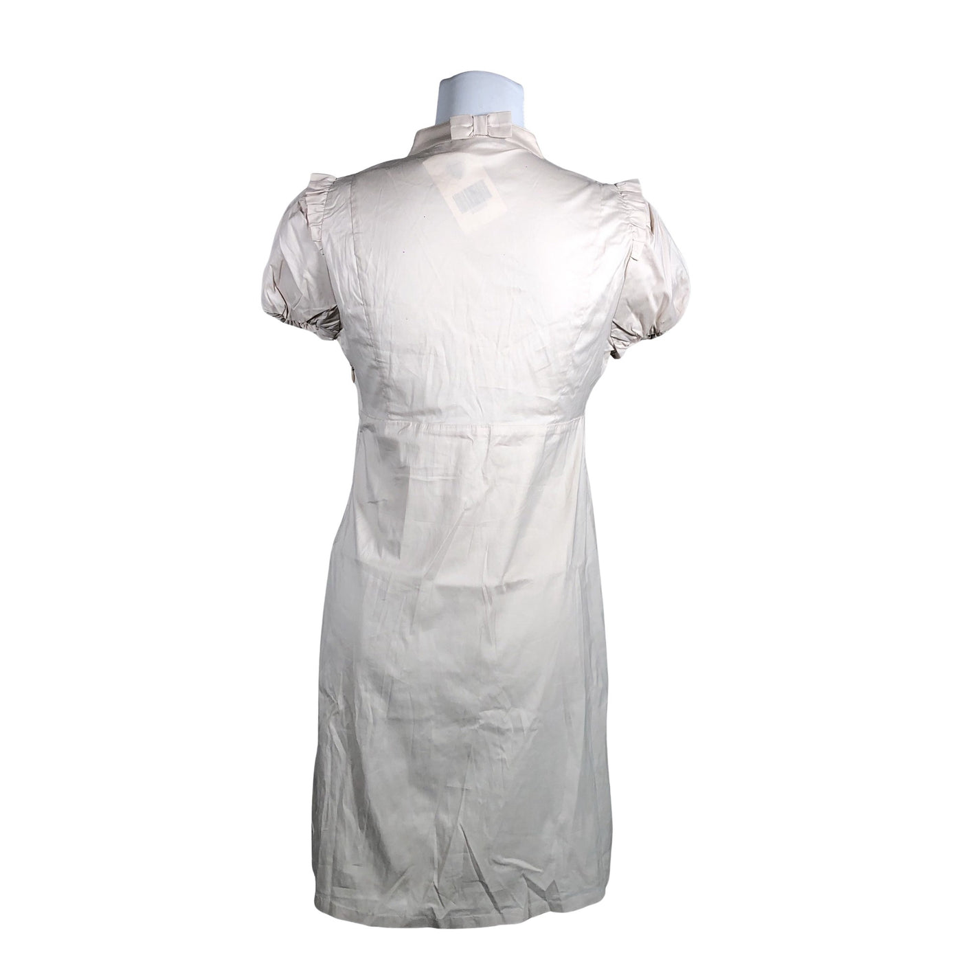 Unisex Patrizia Pepe - Mitteveniv kleit, suurus 38 - Beige (3)
