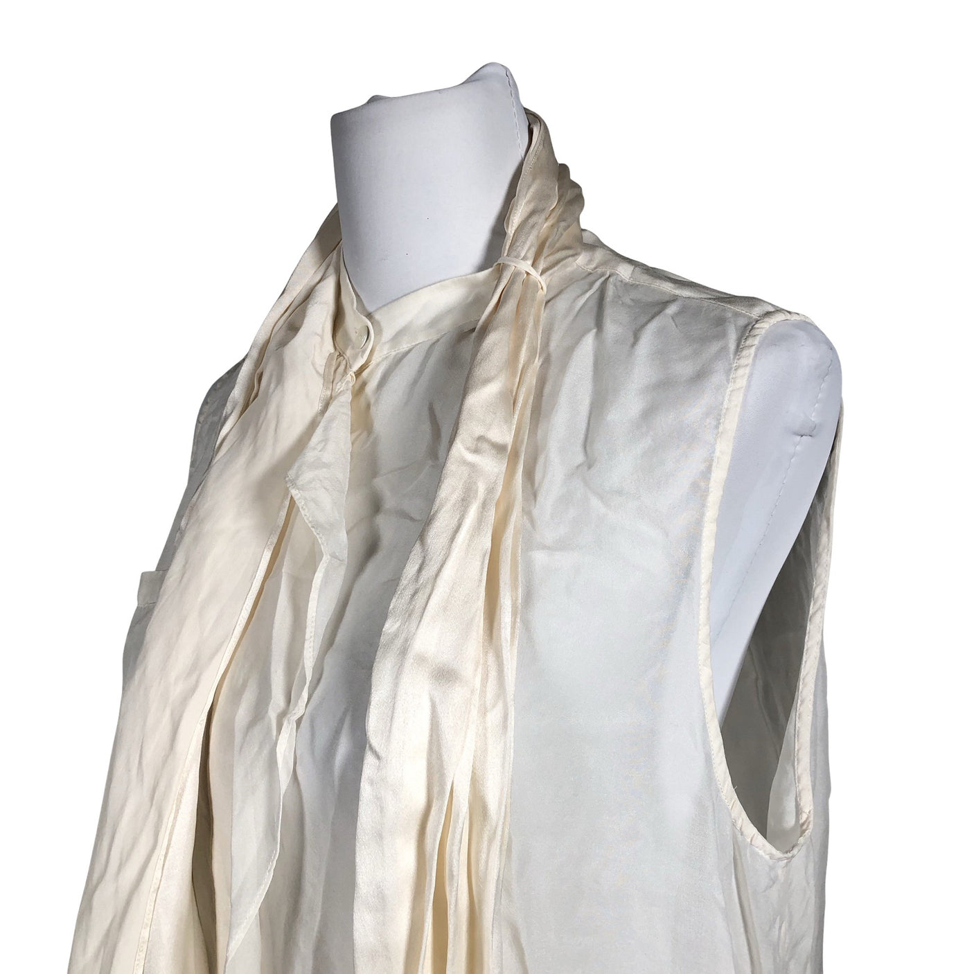 Unisex Acne Studios - Topp, suurus 36 - Beige (2)