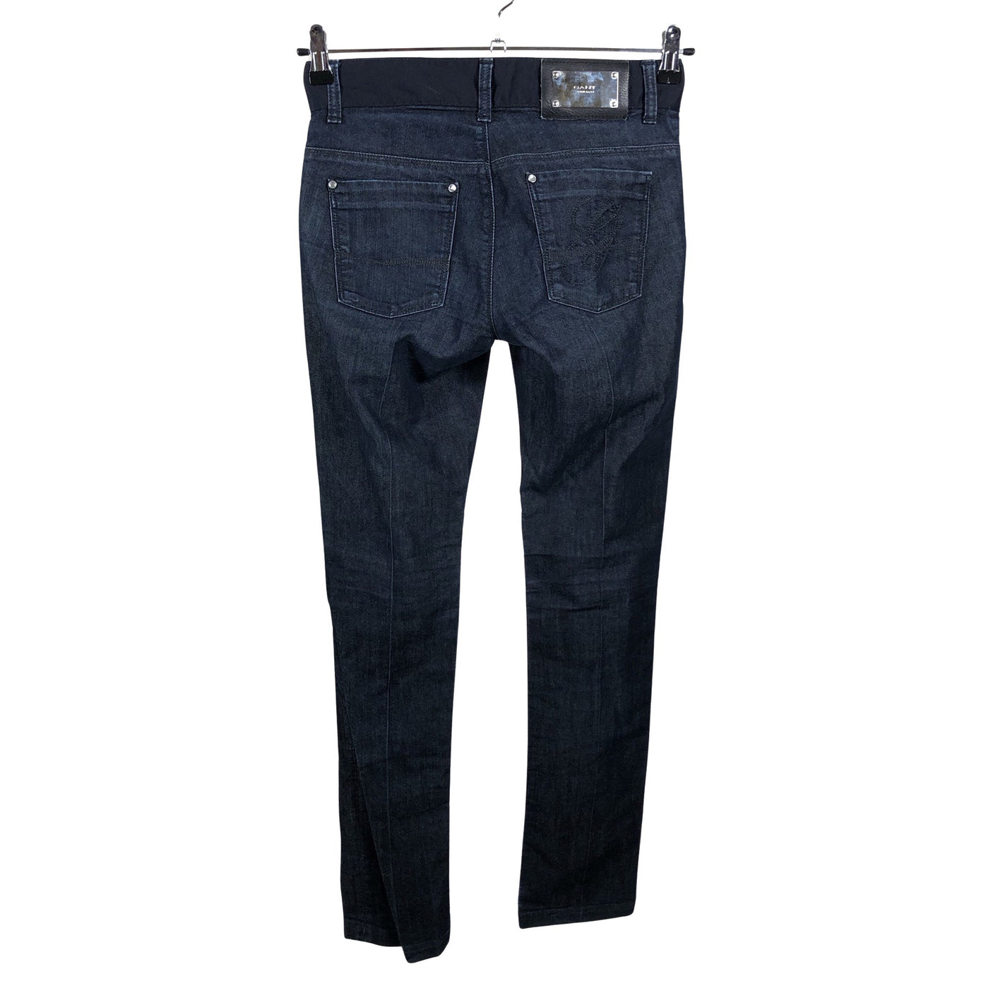 Unisex Gant - Teksad, suurus W27 - Sinine (2)