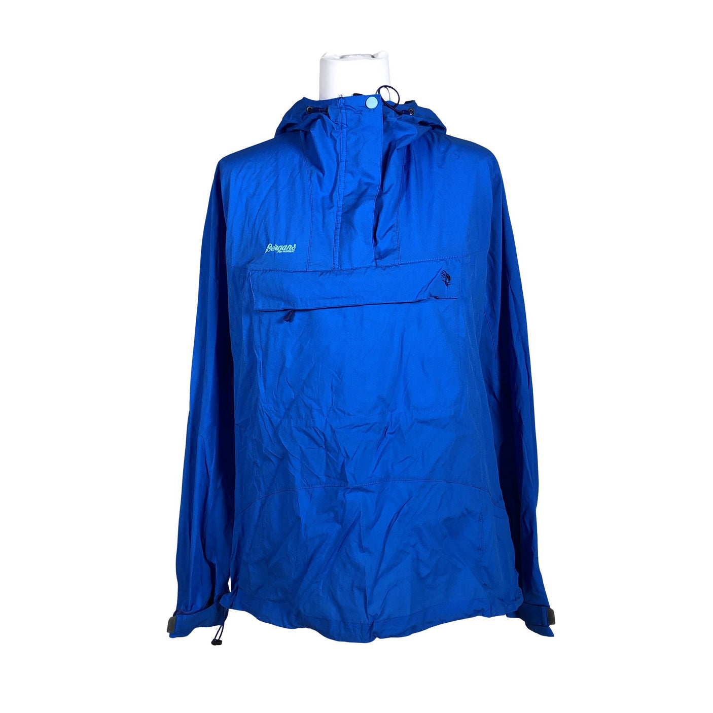 Unisex Bergans of Norway - Spordijope, suurus 40 - Sinine (1)