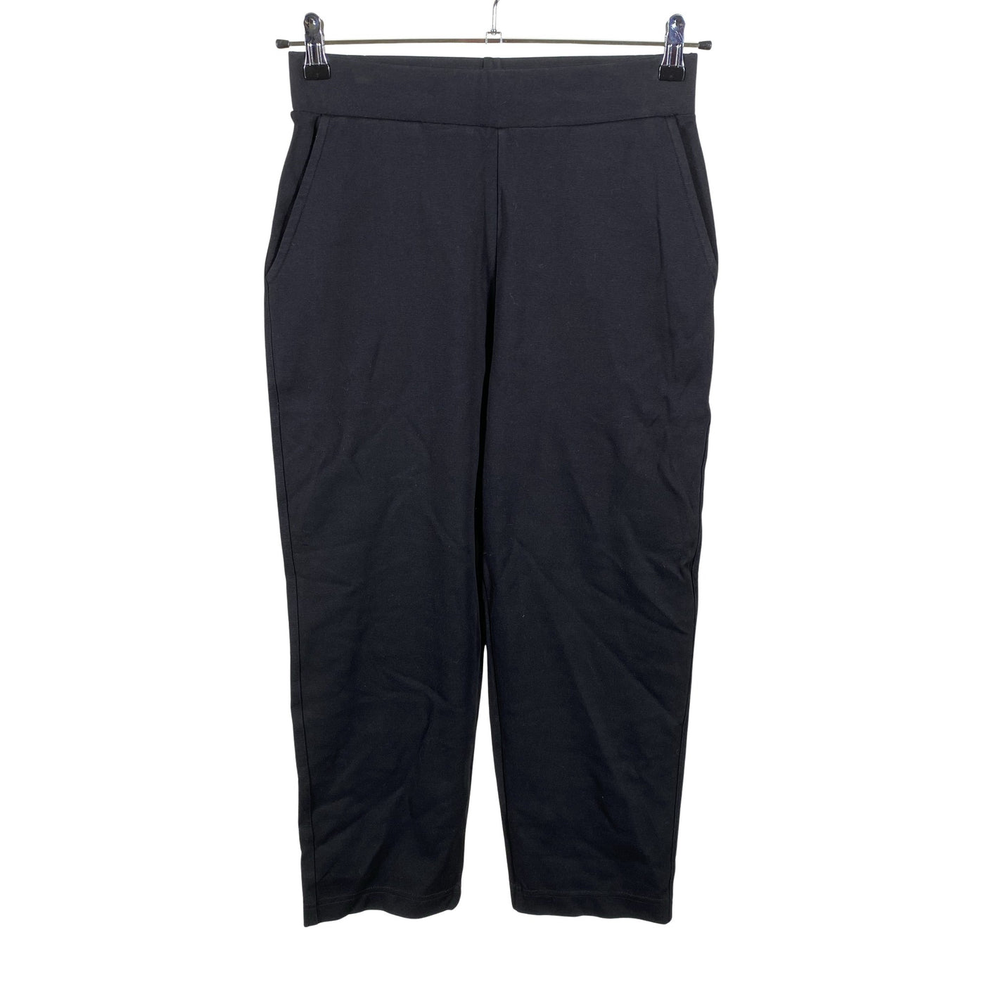 Unisex Kaiko - Trikotaažist püksid, suurus 38 - Must (1)