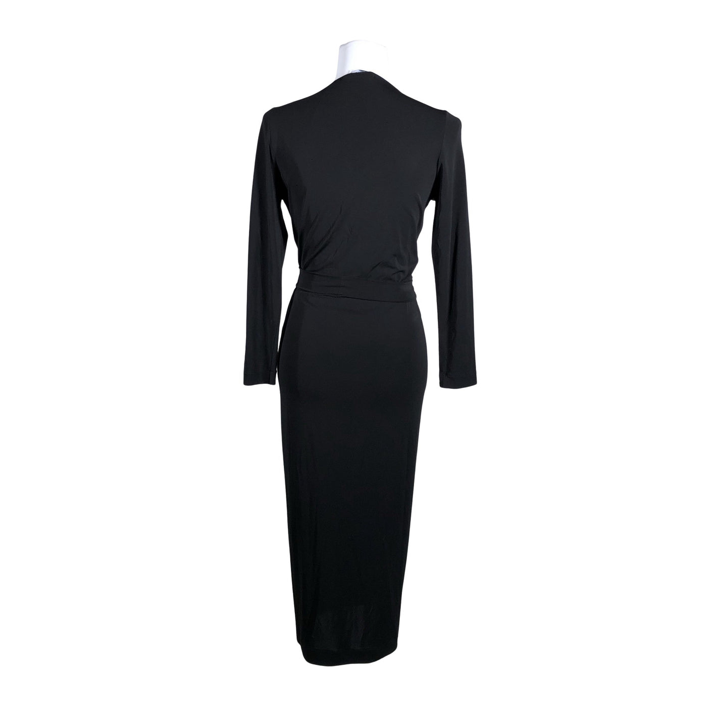 Unisex Katri Niskanen - Õhuke kleit, suurus 36 - Must (3)