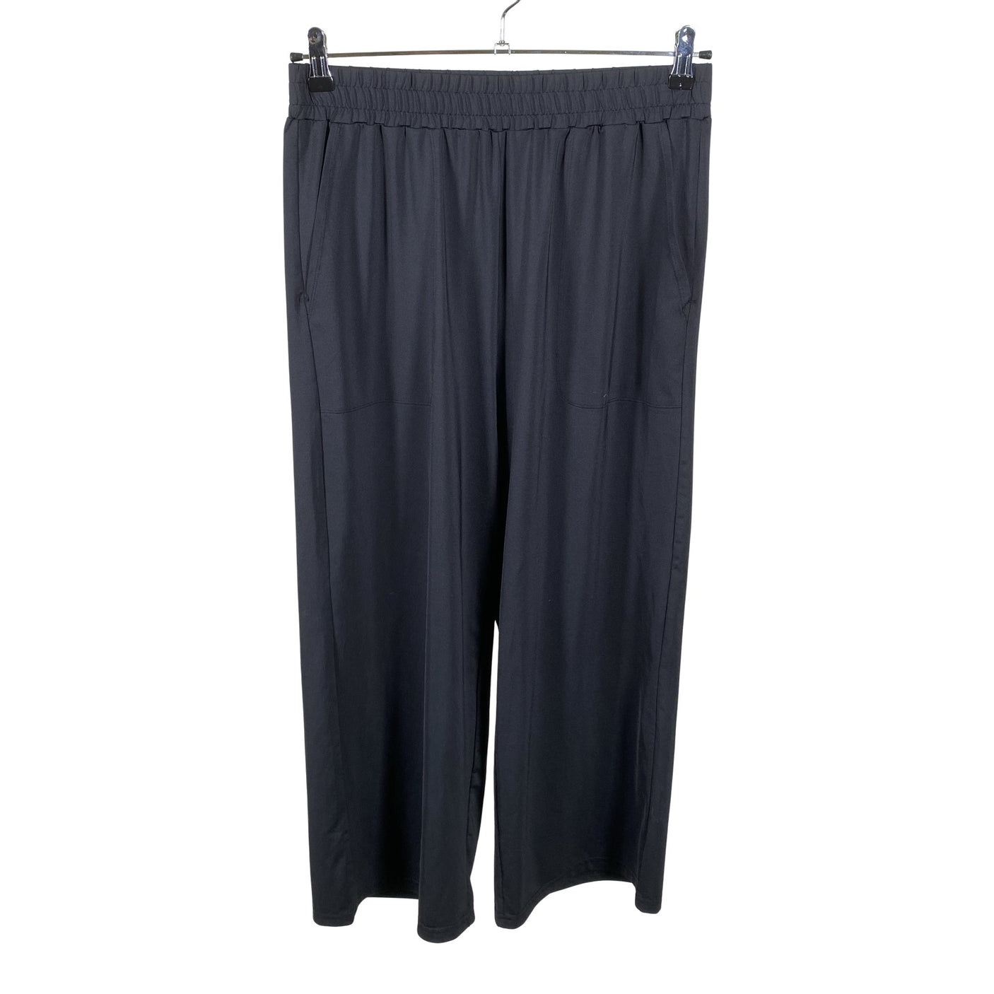 Unisex Ninepine - Spordipüksid, suurus 42 - Must (1)