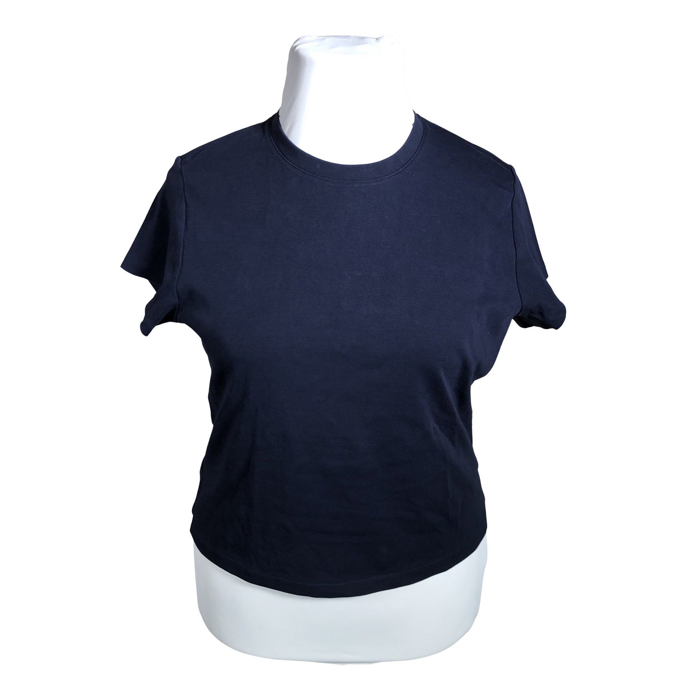 Unisex Uniqlo - T-särk, suurus 44 - Sinine (1)