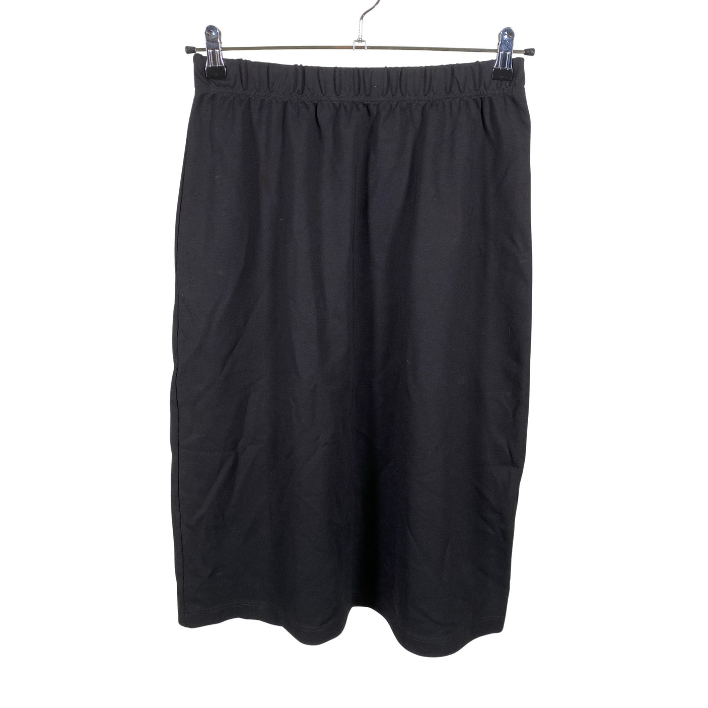 Unisex Sanna Hopiavuori - Trikotaažist seelik, suurus 36 - Must (1)