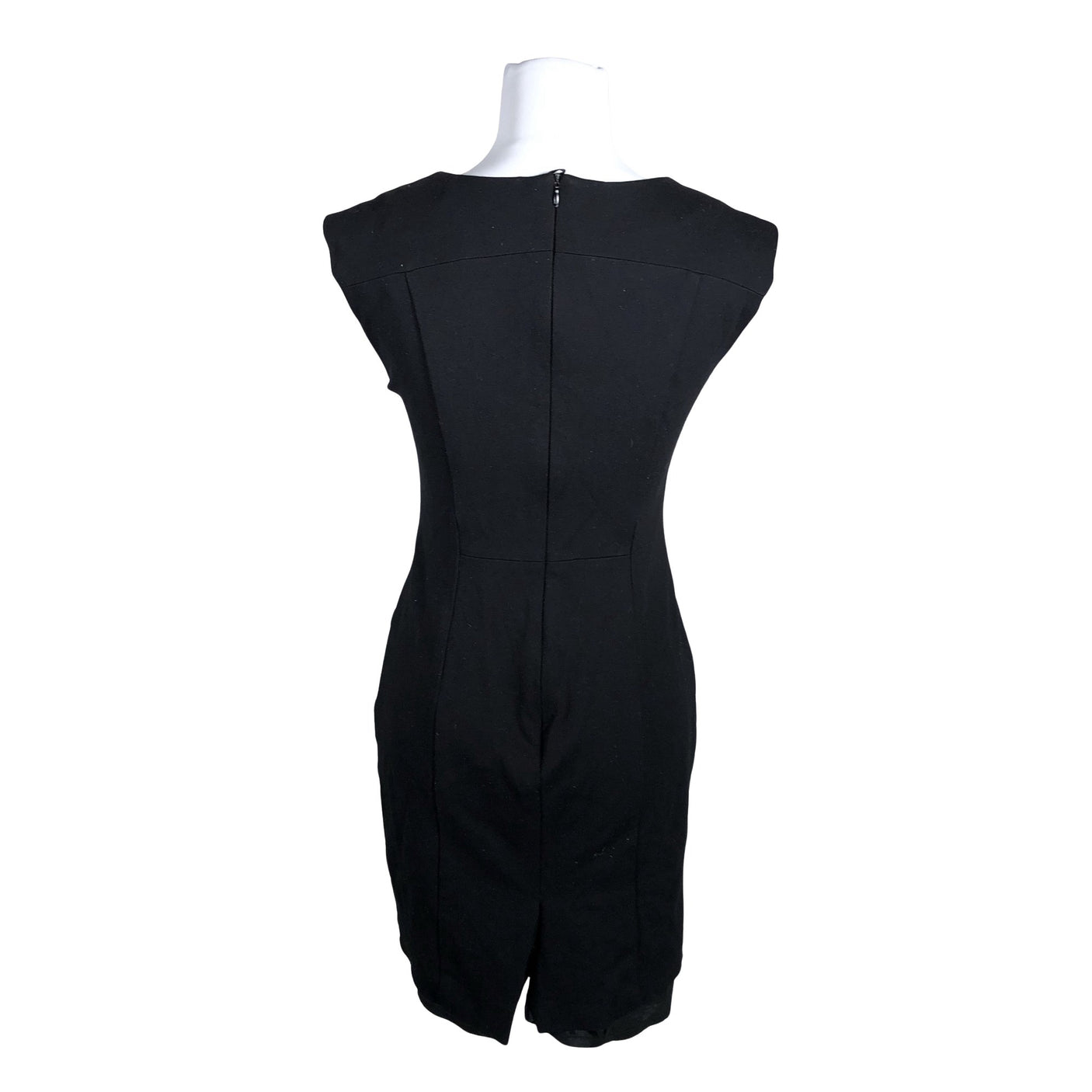 Unisex Tiger of Sweden - Mitteveniv kleit, suurus 38 - Must (2)