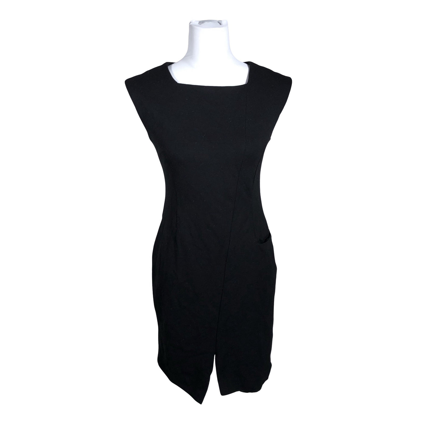 Unisex Tiger of Sweden - Mitteveniv kleit, suurus 38 - Must (1)