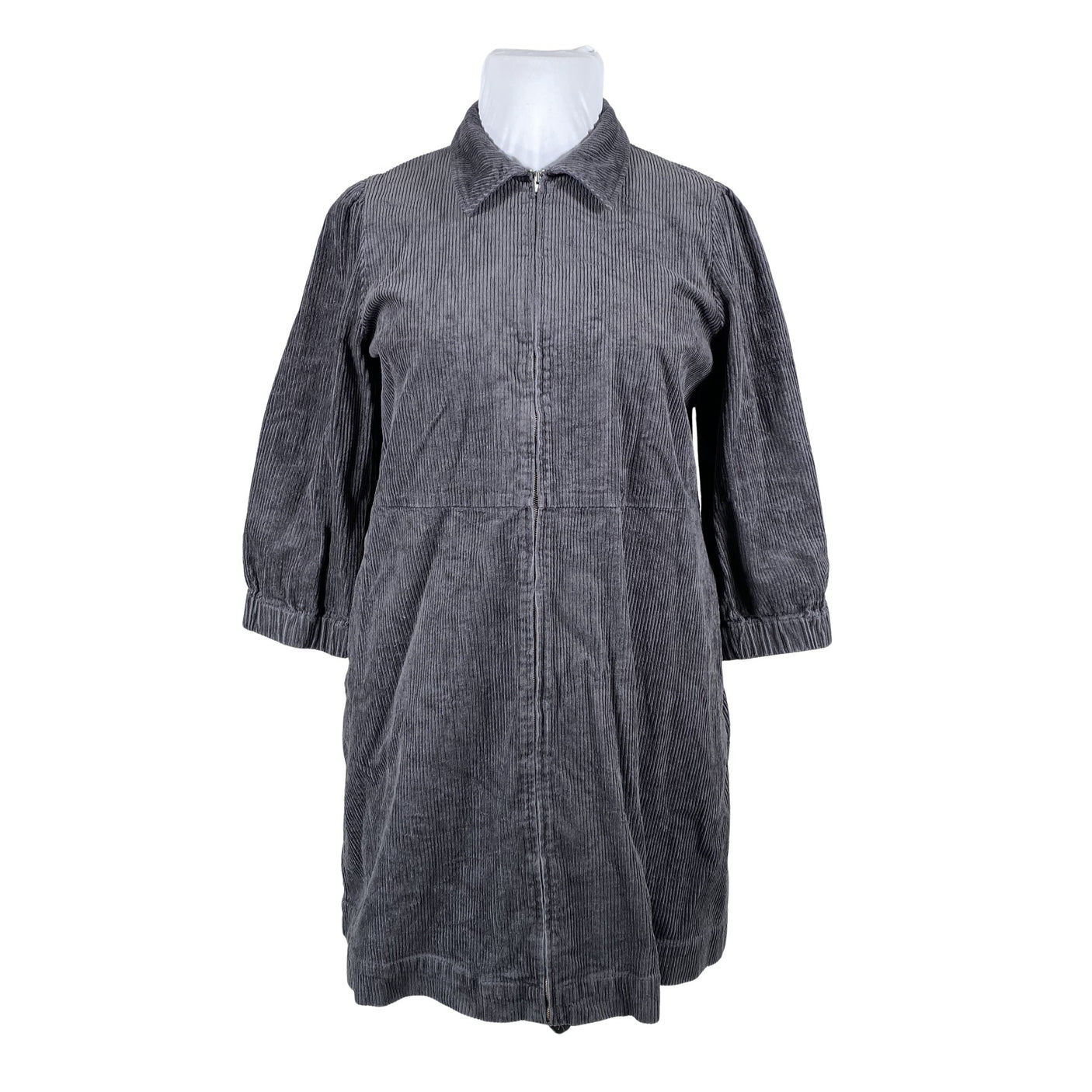 Unisex Part two - Mitteveniv kleit, suurus 42 - Hall (1)