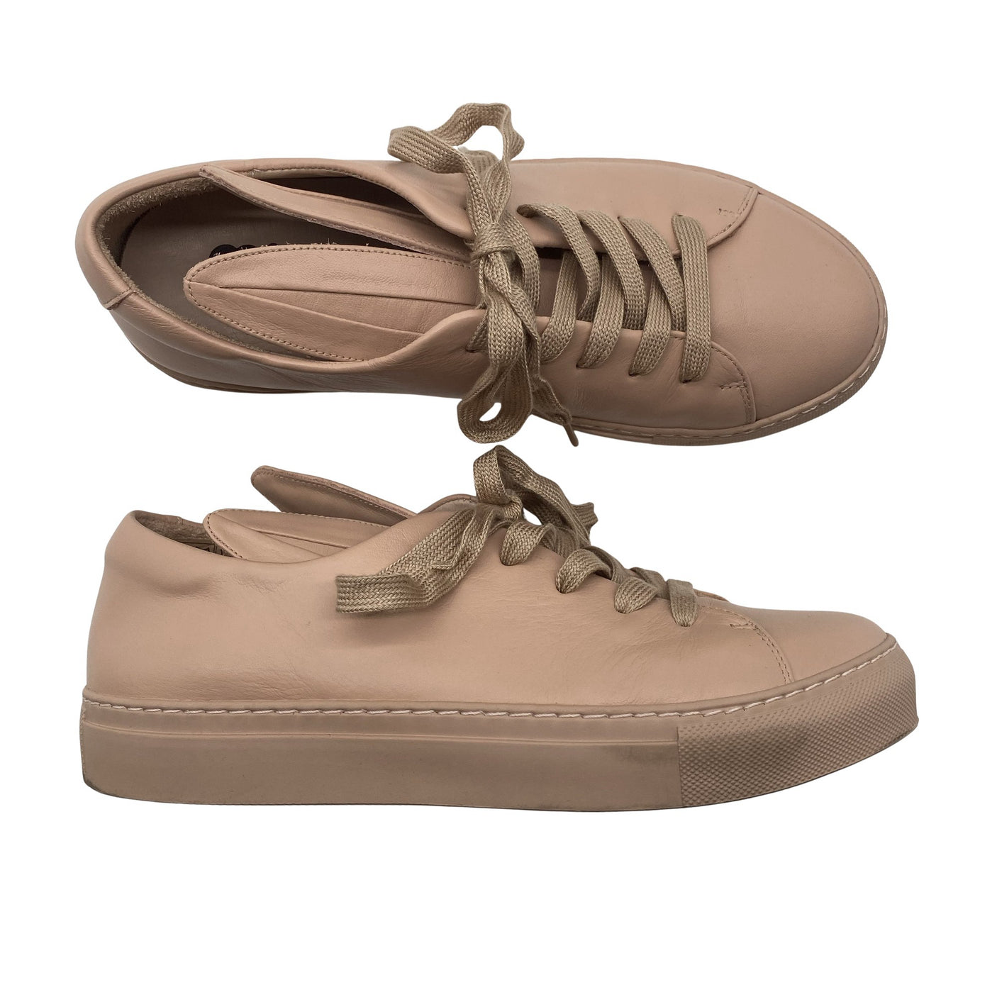 Unisex MINNA MINNA by Minna Parikka - Tennised, suurus 38 - Heleroosa (1)