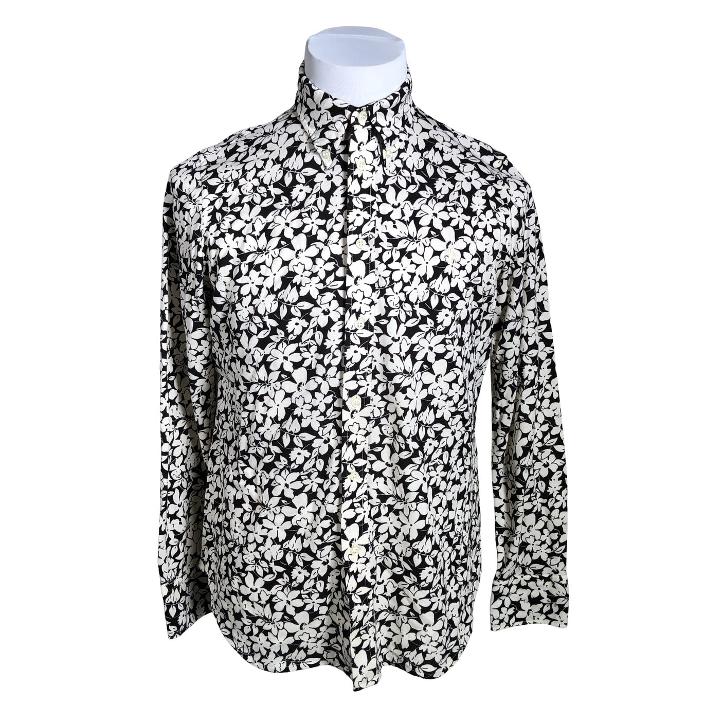 Unisex Polo Ralph Lauren - Triiksärk, suurus XL - Must (1)