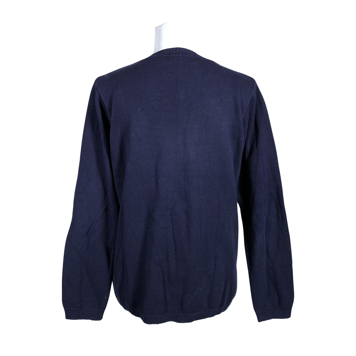 Unisex Pierre Cavallo - Kampsun, suurus 36 - Sinine (2)