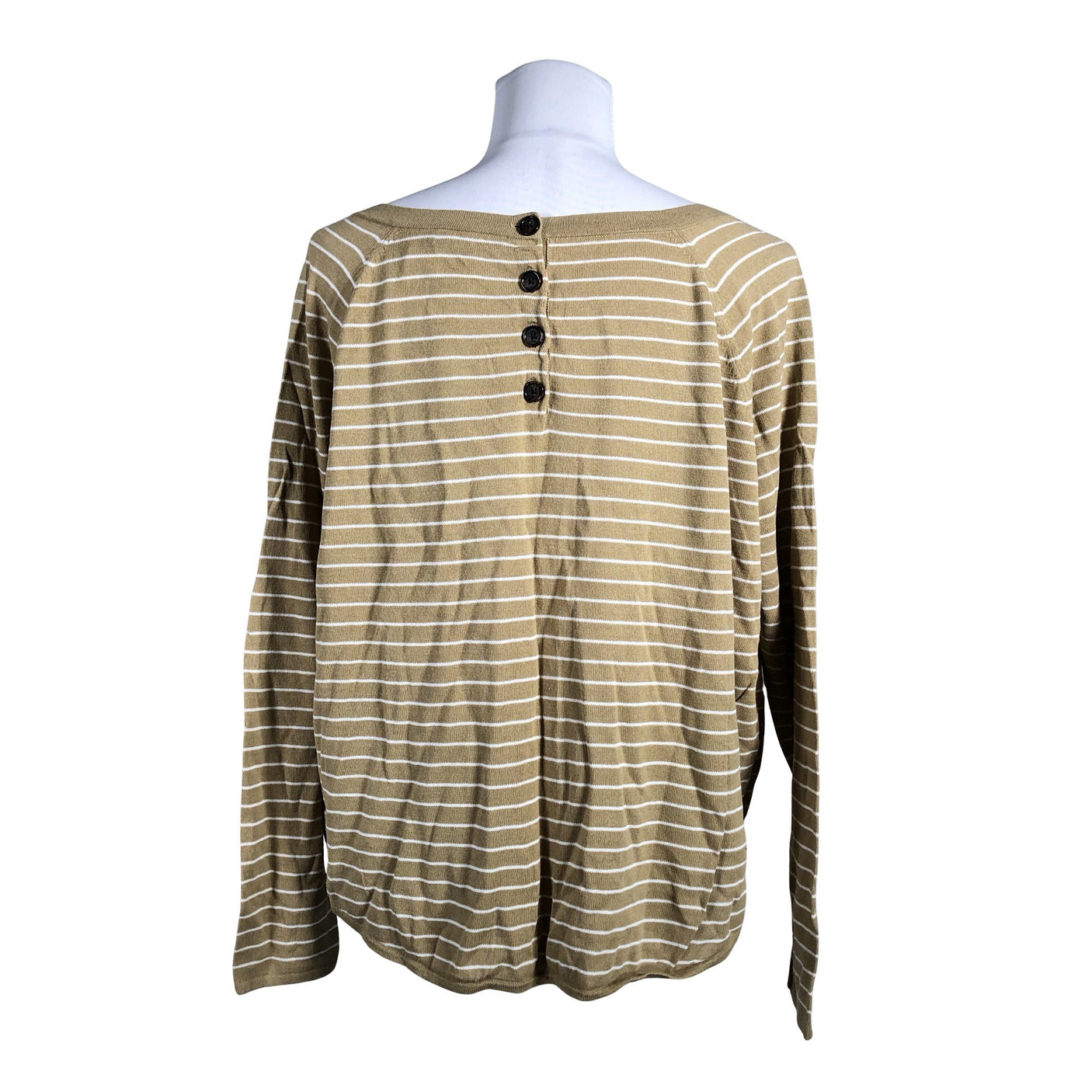 Unisex Henri Lloyd - Kampsun, suurus 40 - Beige (2)