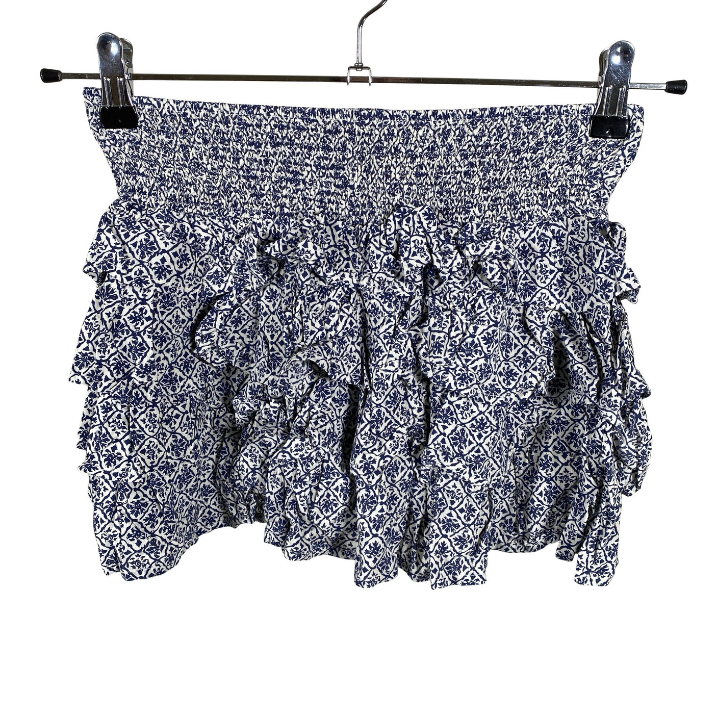 Unisex Subdued - Mitteveniv seelik, suurus 34 - Sinine (1)