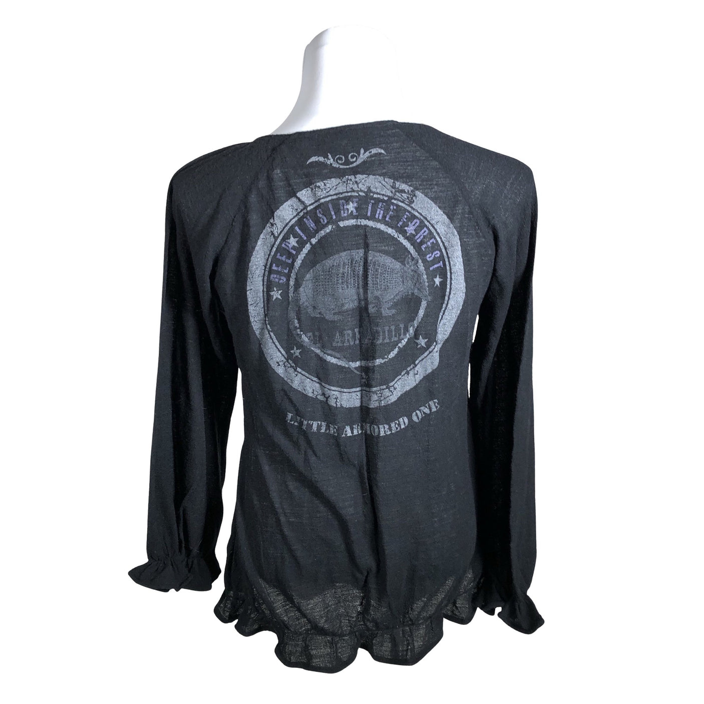 Unisex Chill Norway - Kampsun, suurus L - Must (2)