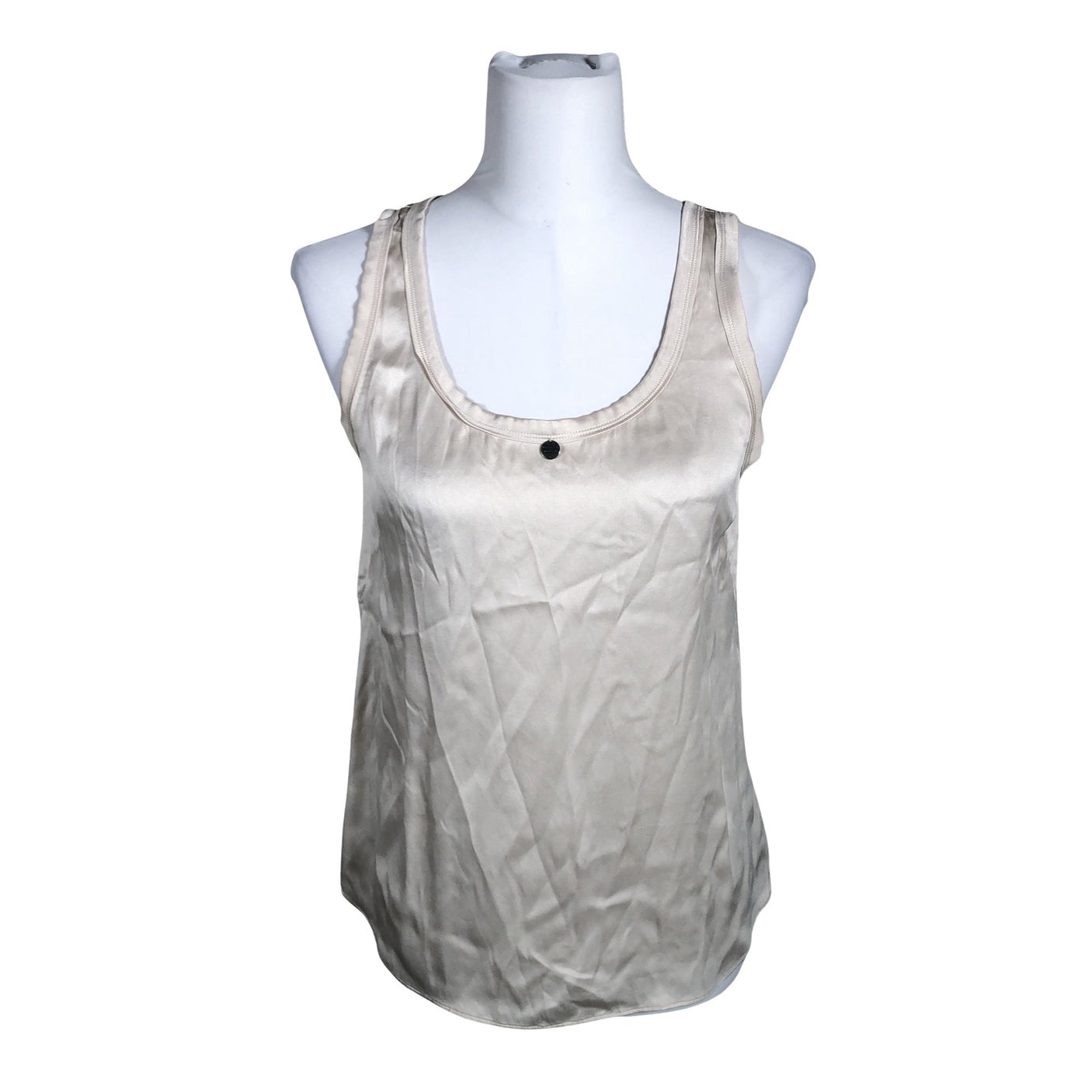 Unisex Odd Molly - Topp, suurus 36 - Heleroosa (1)