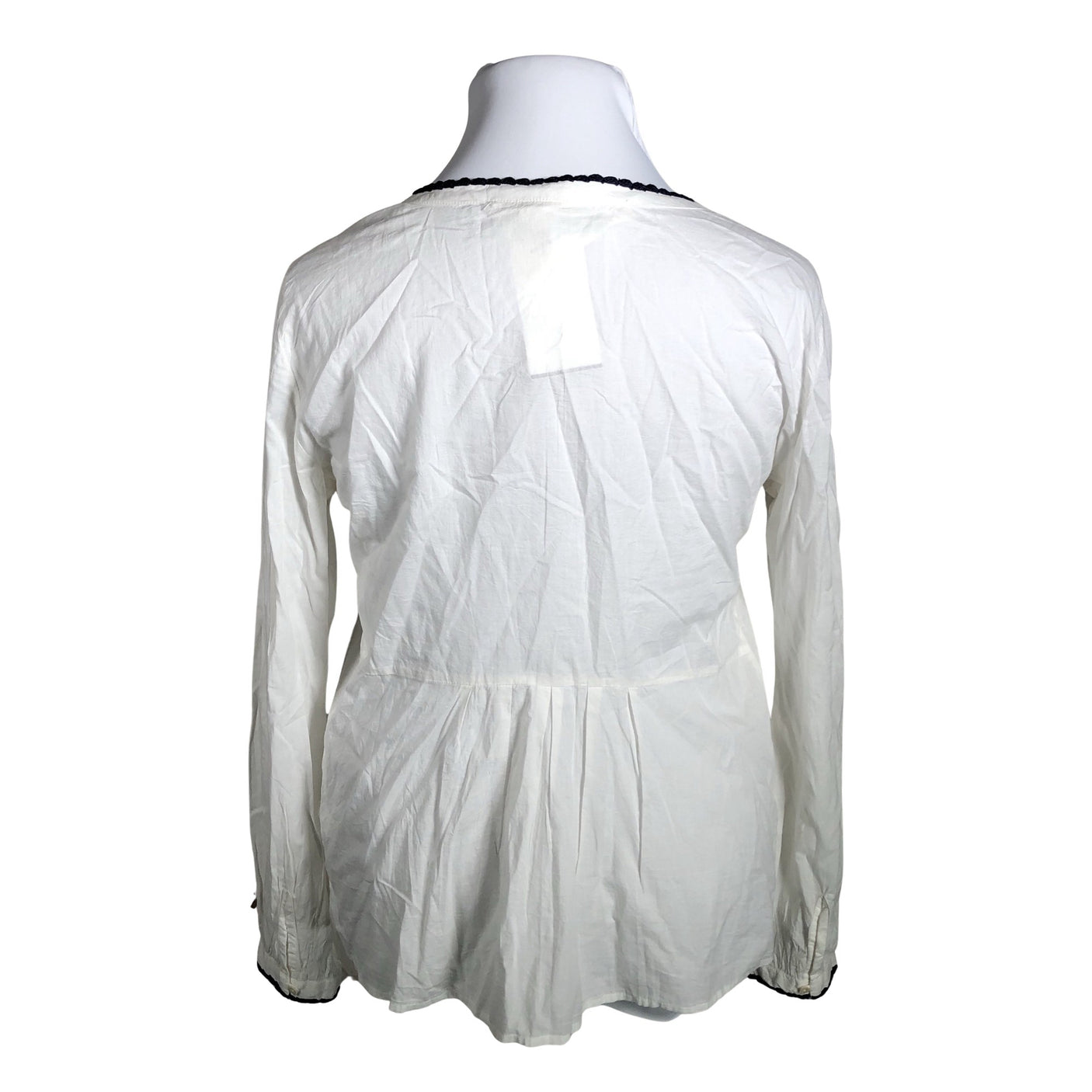Unisex Odd Molly - Pluus, suurus 42 - Valge (2)