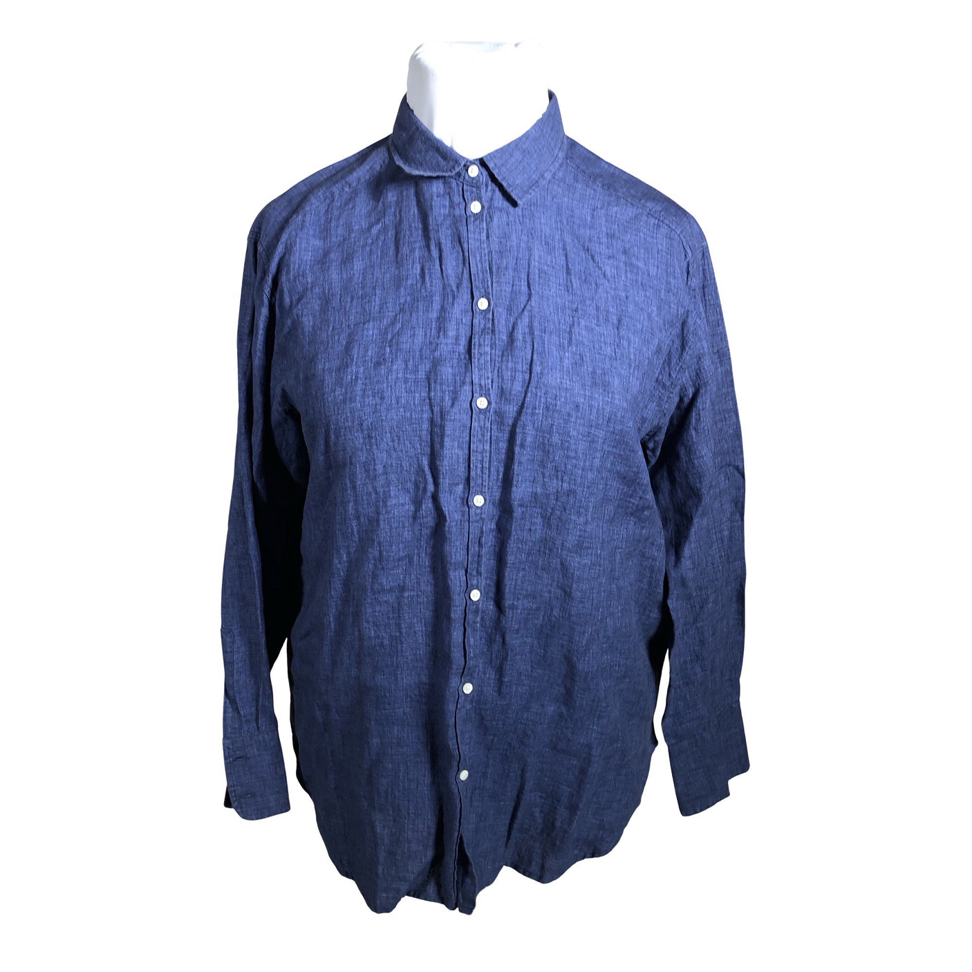 Unisex Boomerang - Pluus, suurus 42 - Sinine (1)