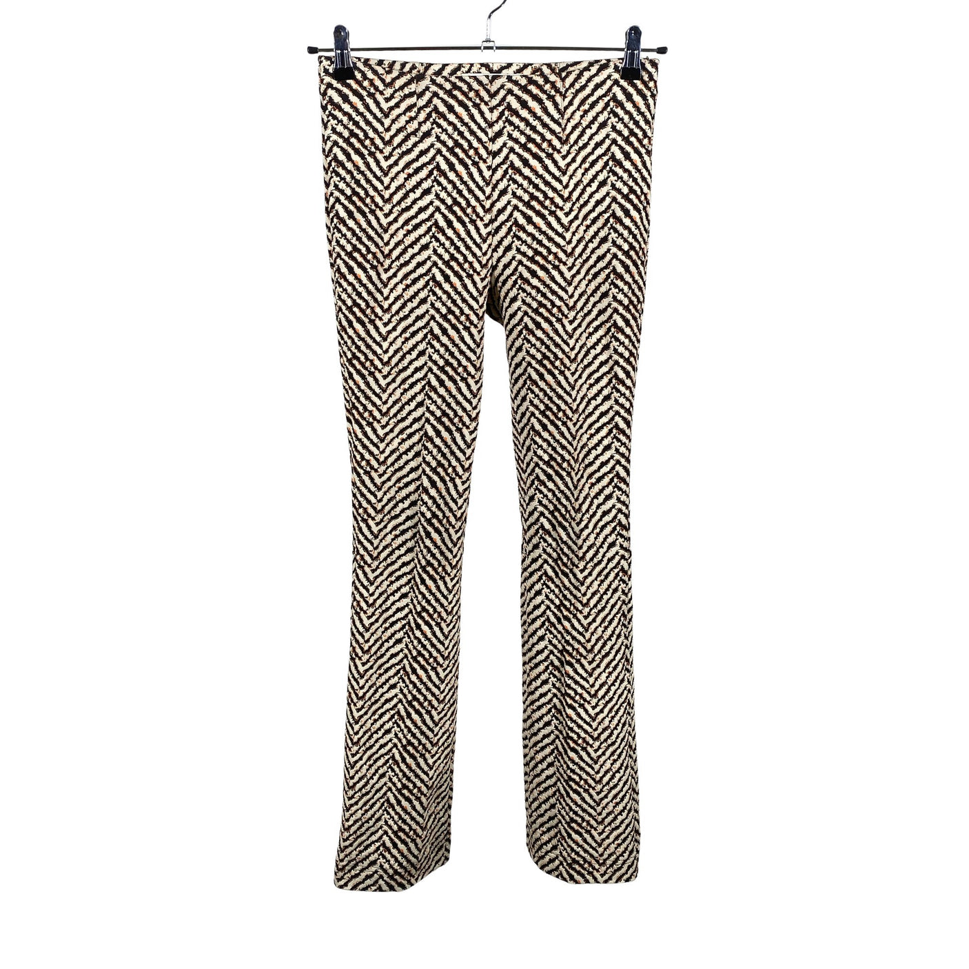 Unisex Raffaello Rossi - Mittevenivad püksid, suurus 36 - Beige (1)