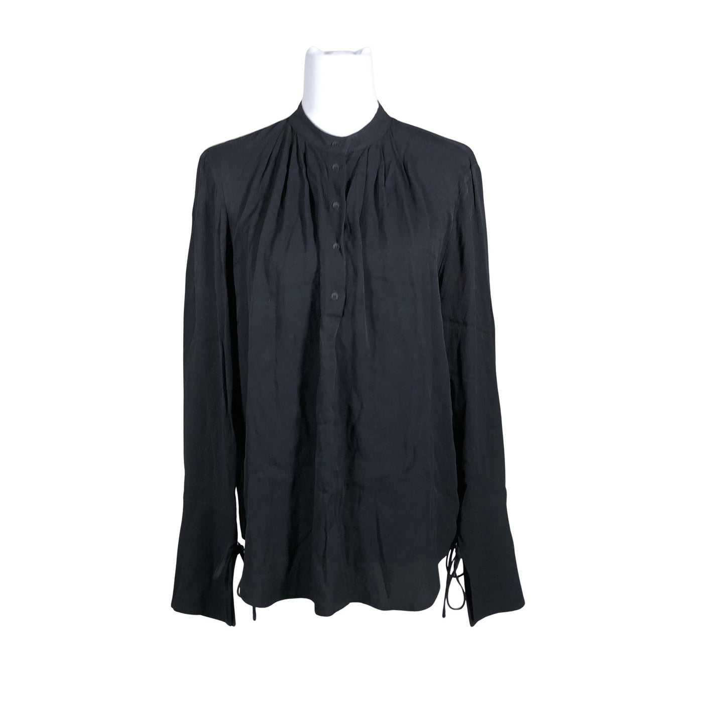 Unisex Tiger of Sweden - Pluus, suurus 38 - Must (1)