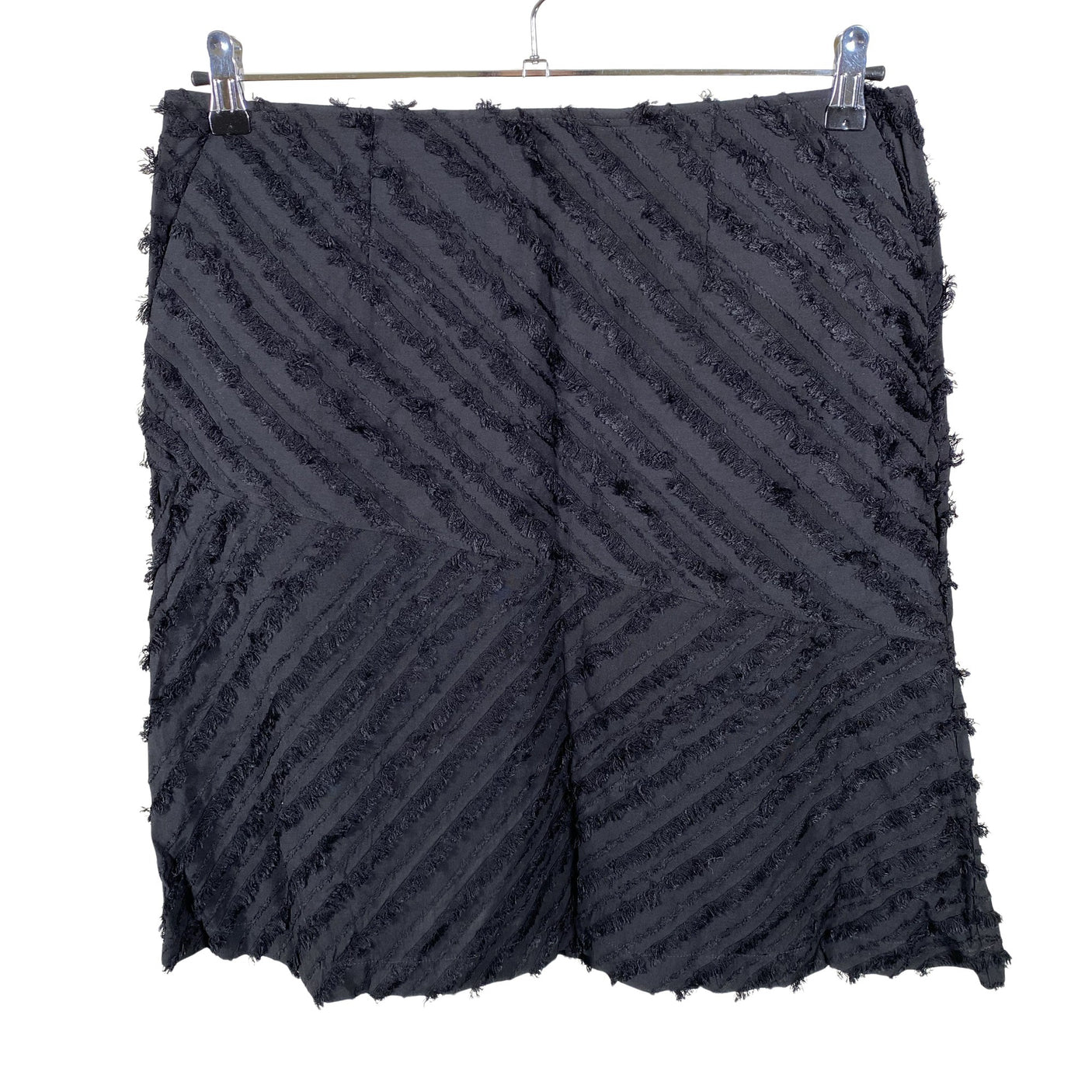 Unisex &Other Stories - Mitteveniv seelik, suurus 42 - Must (1)