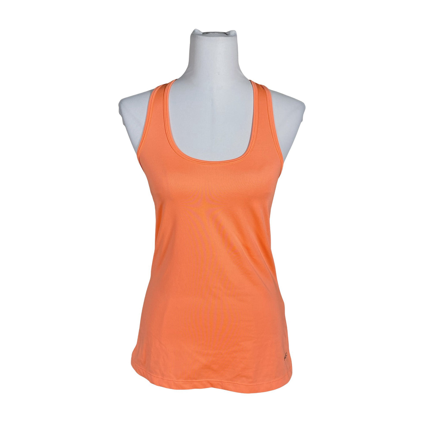 Unisex Soc - Sporditopp, suurus 36 - Oranž (1)
