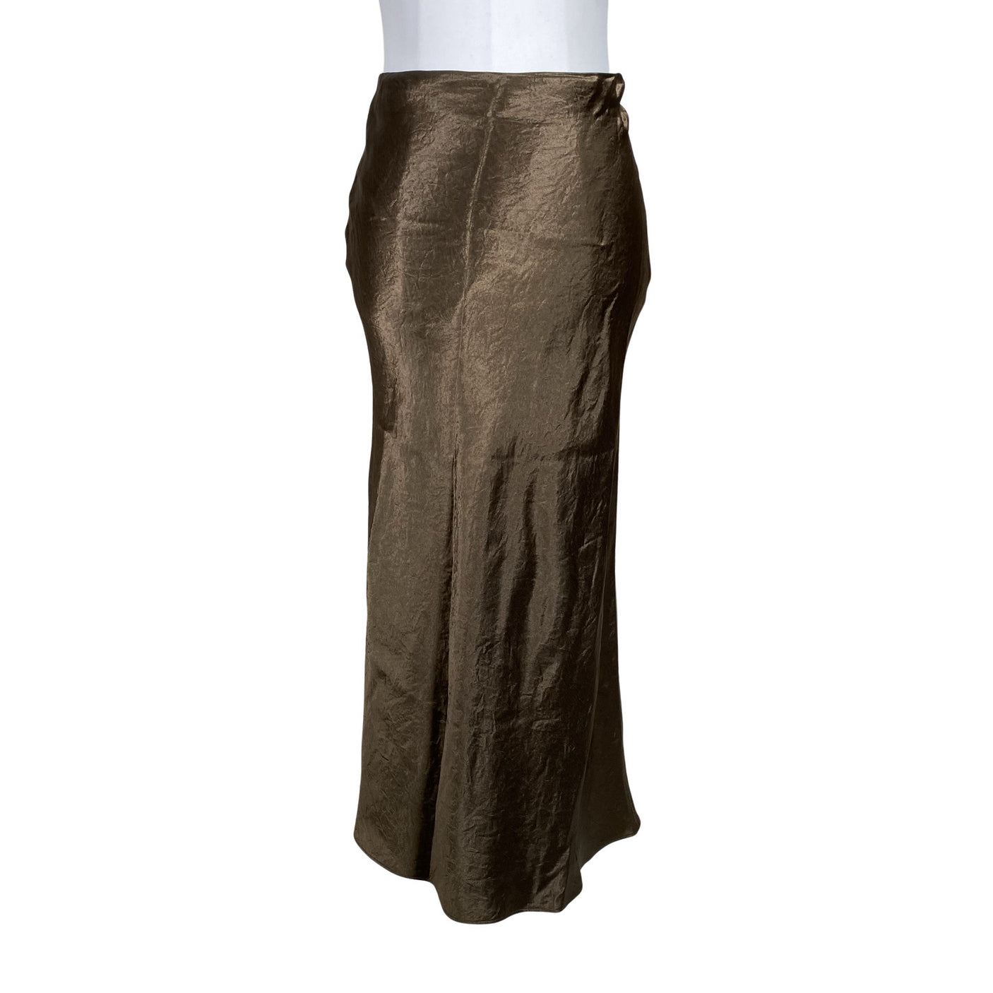 Unisex Hugo Boss - Pidulik seelik, suurus 34 - Pruun (1)