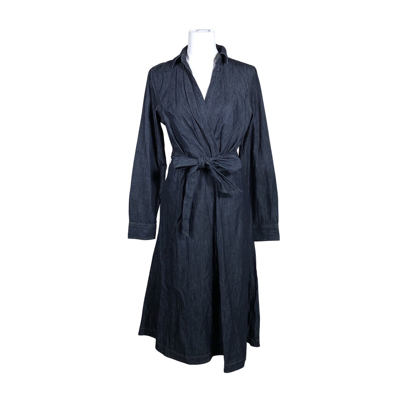 Unisex Lauren Ralph Lauren - Mitteveniv kleit, suurus 36 - Sinine (1)