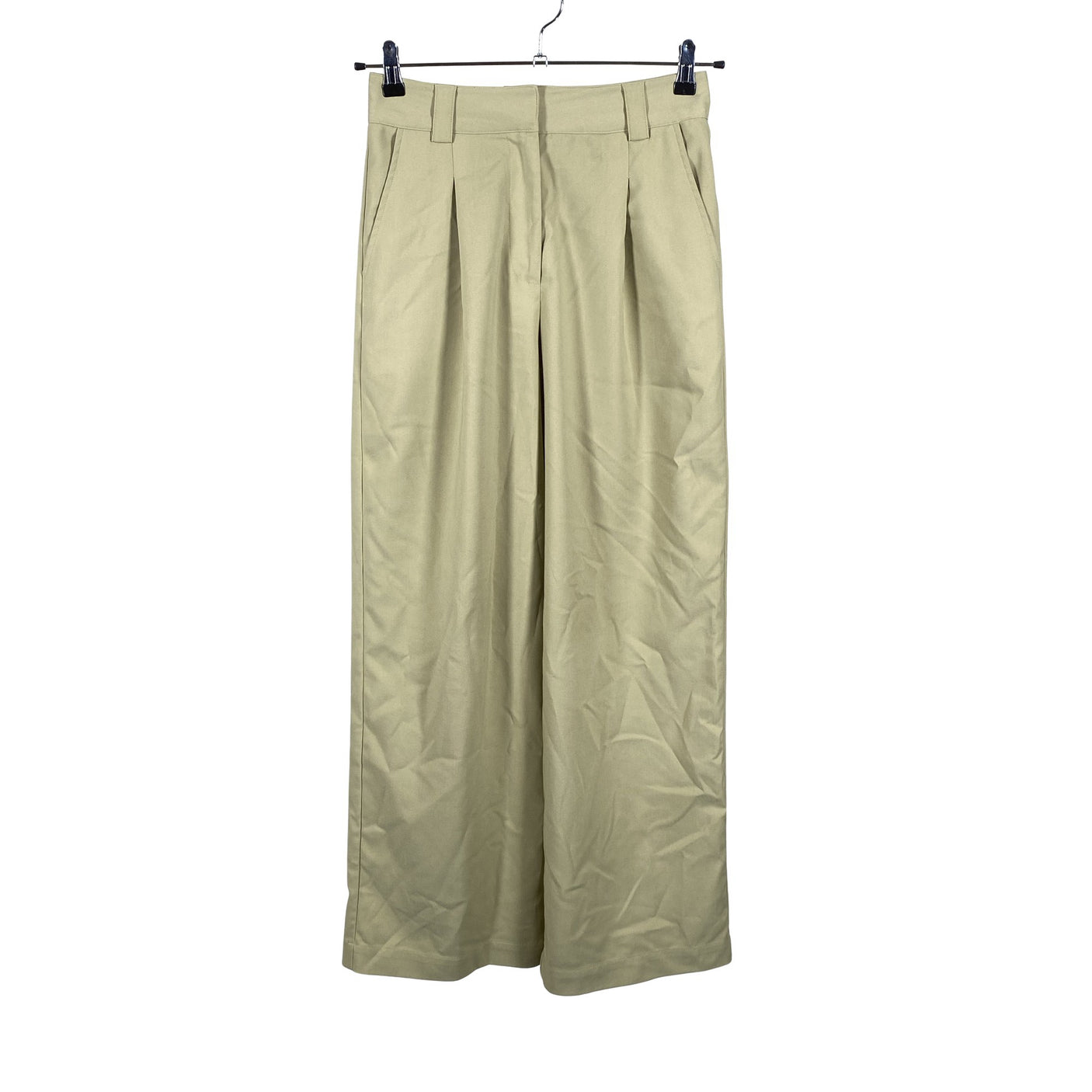 Unisex Notes Du Nord - Mittevenivad püksid, suurus 36 - Beige (1)