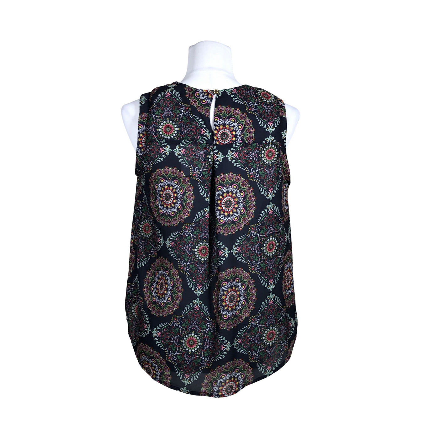 Unisex Holly & Whyte by Lindex - Topp, suurus 38 - Sinine (2)