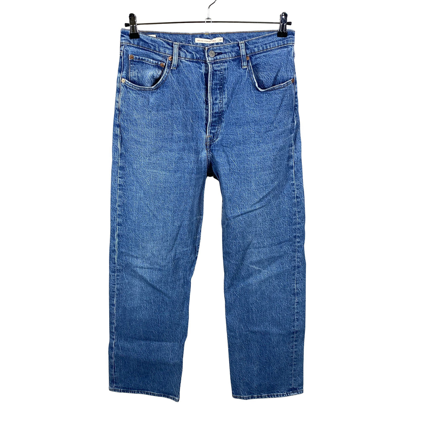 Unisex Levi's - Teksad, suurus W32 - Sinine (1)