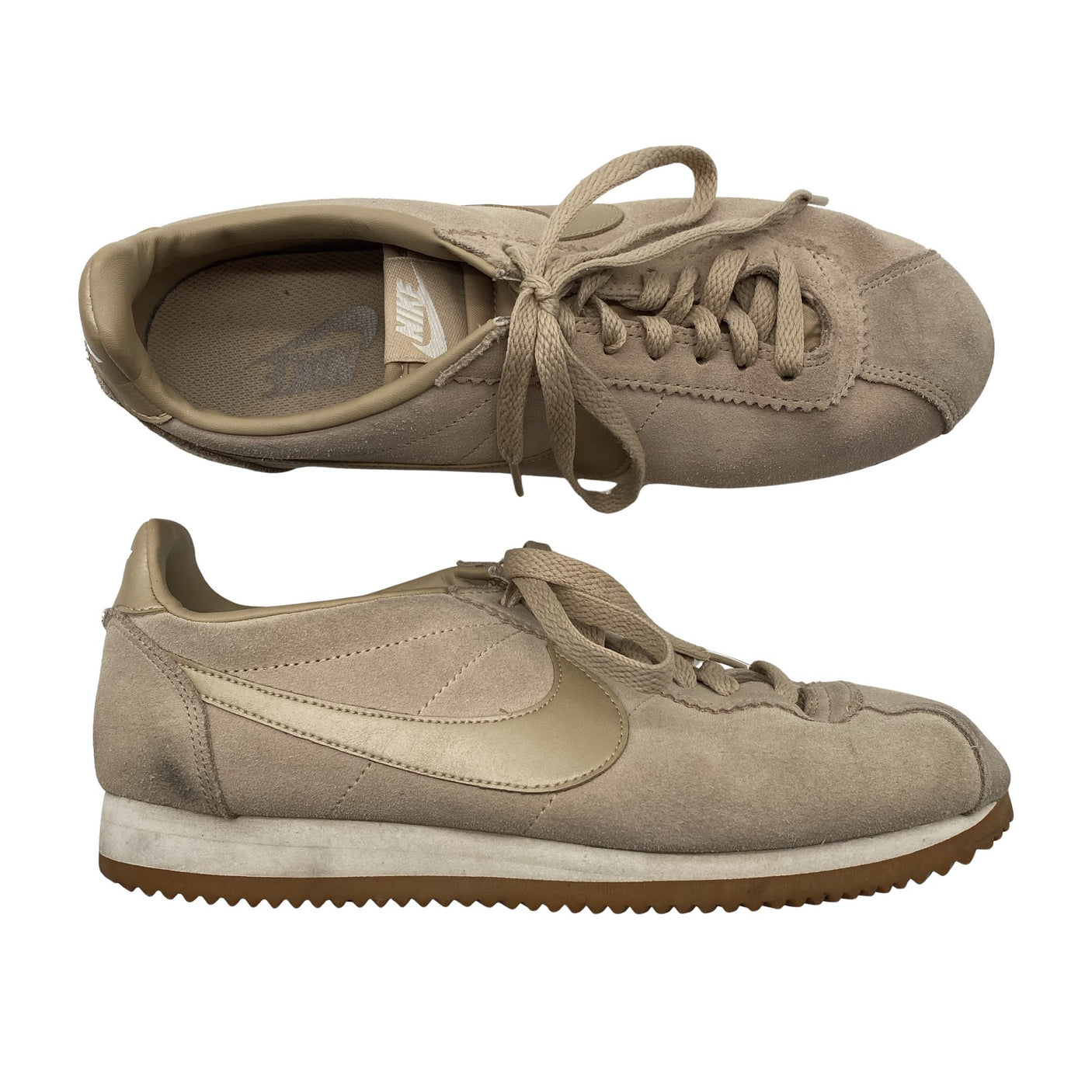 Unisex Nike - Tennised, suurus 41 - Beige (1)