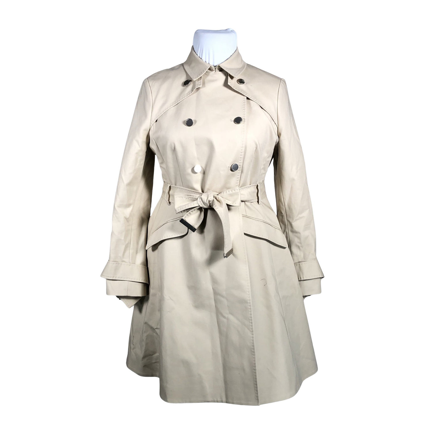 Unisex Ted Baker - Trentš, suurus 42 - Pruun (1)