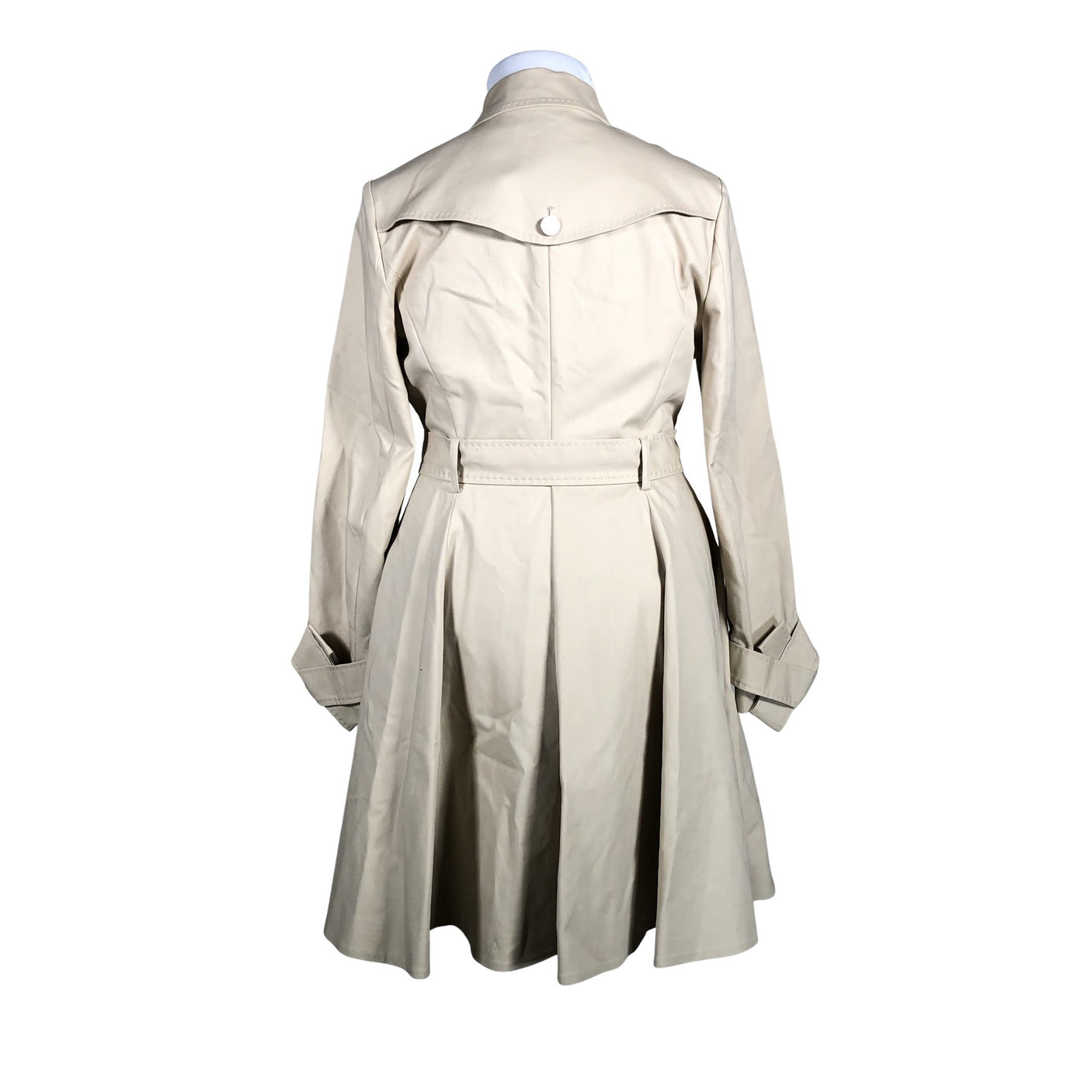 Unisex Ted Baker - Trentš, suurus 42 - Pruun (3)