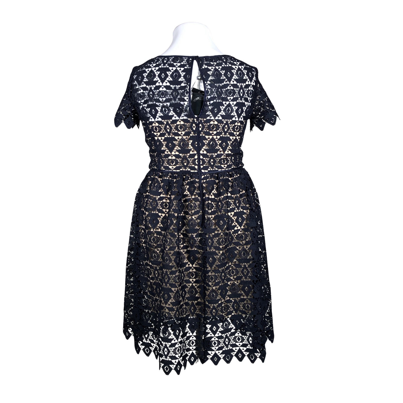 Unisex Emporio Armani - Pidulik kleit, suurus 46 - Sinine (2)