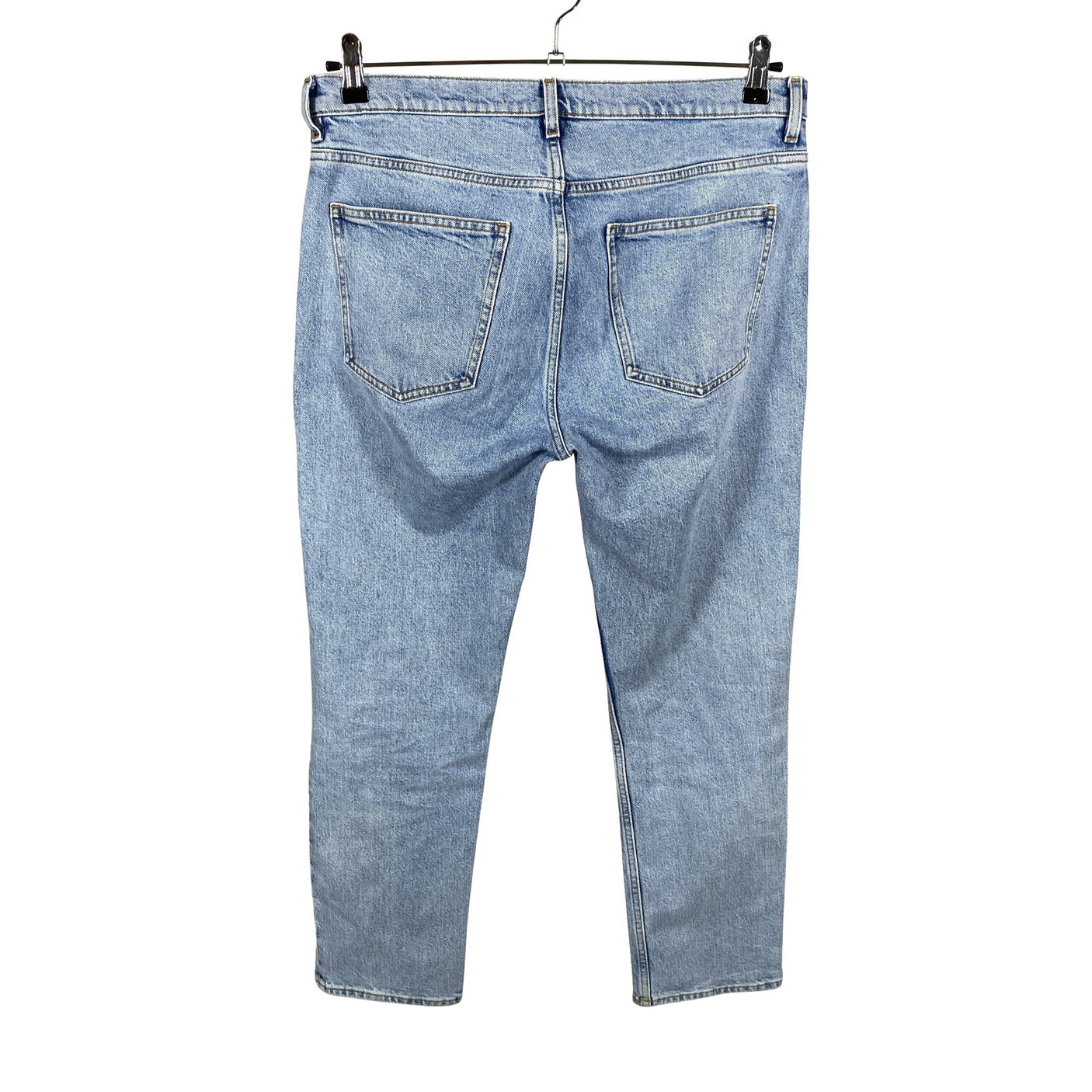 Unisex Arket - Teksad, suurus W31 - Helesinine (2)