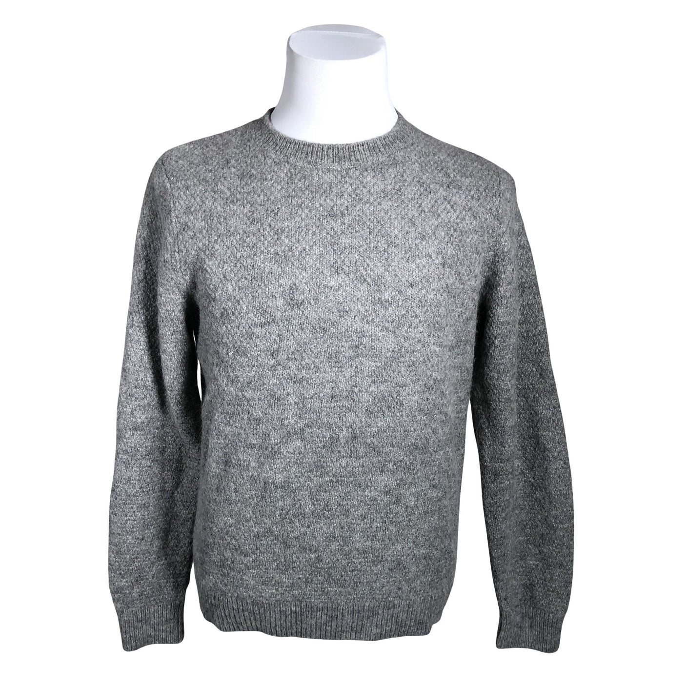 Unisex COS - Kampsun, suurus M - Hall (1)