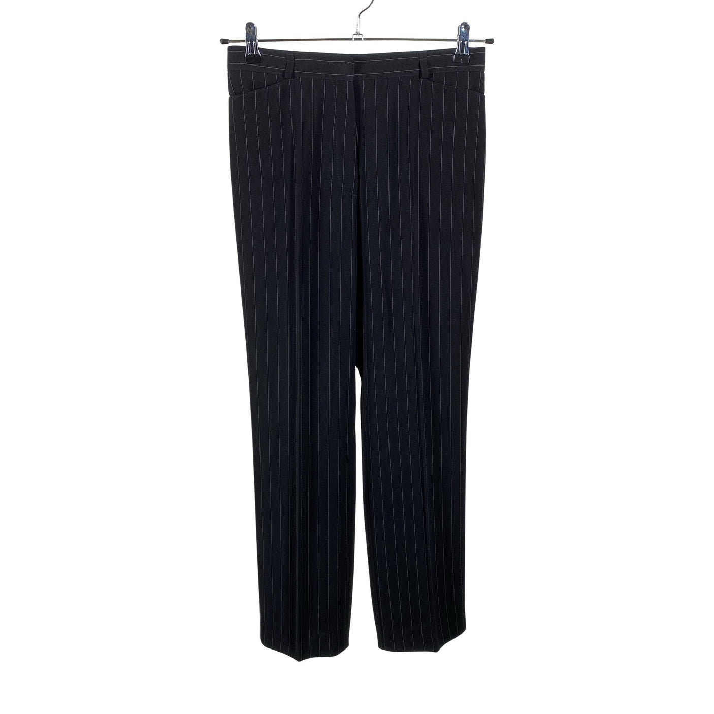 Unisex Gerry Weber - Viigipüksid, suurus 38 - Must (1)
