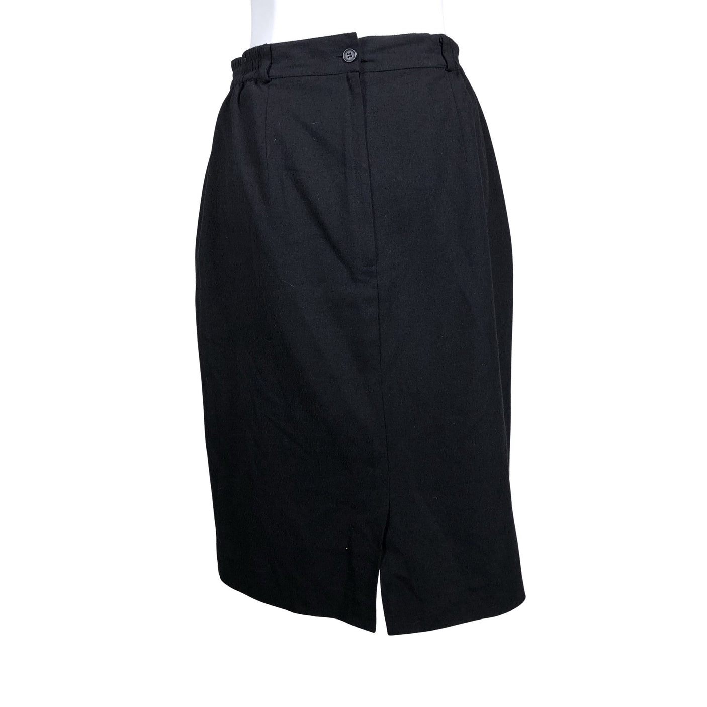 Unisex Järvi Muoti - Mitteveniv seelik, suurus 40 - Must (2)