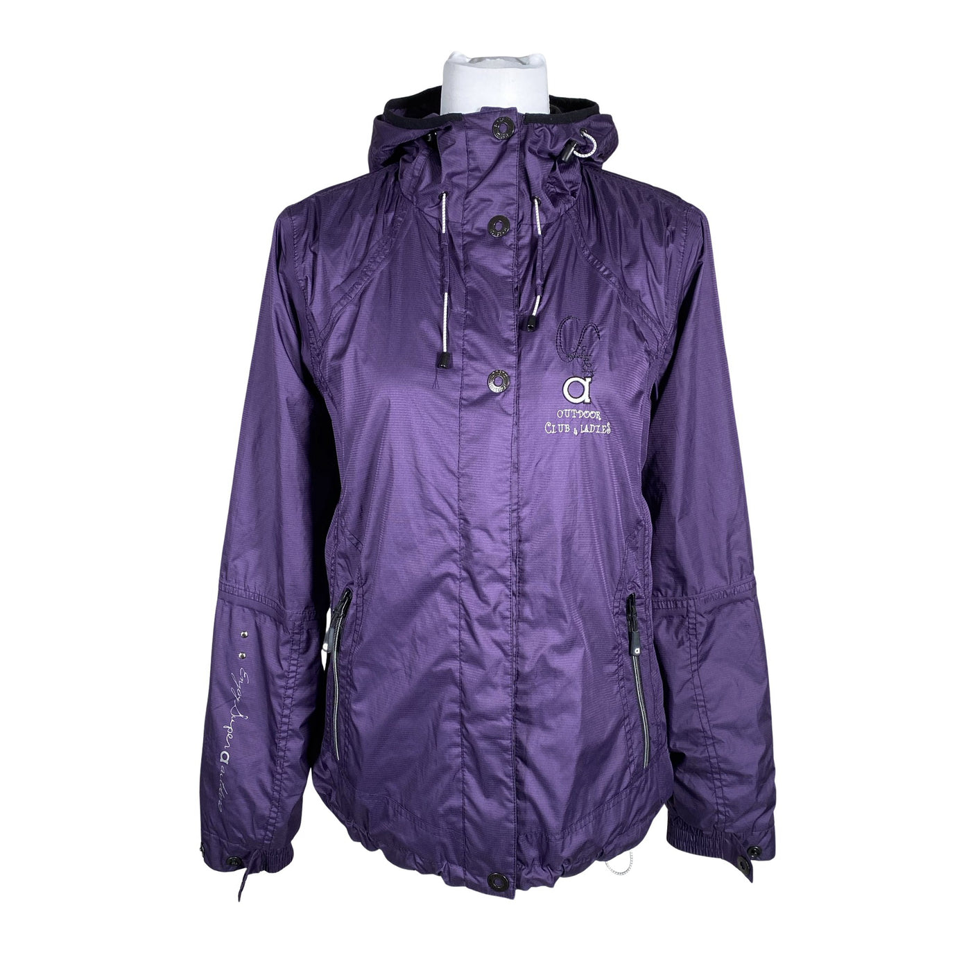 Unisex Torstai - Jope, suurus 40 - Lilla (1)