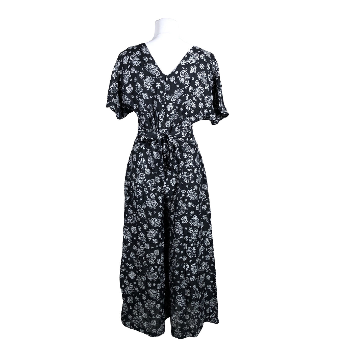 Unisex Marc O'Polo - Pükskostüüm, suurus 38 - Must (2)