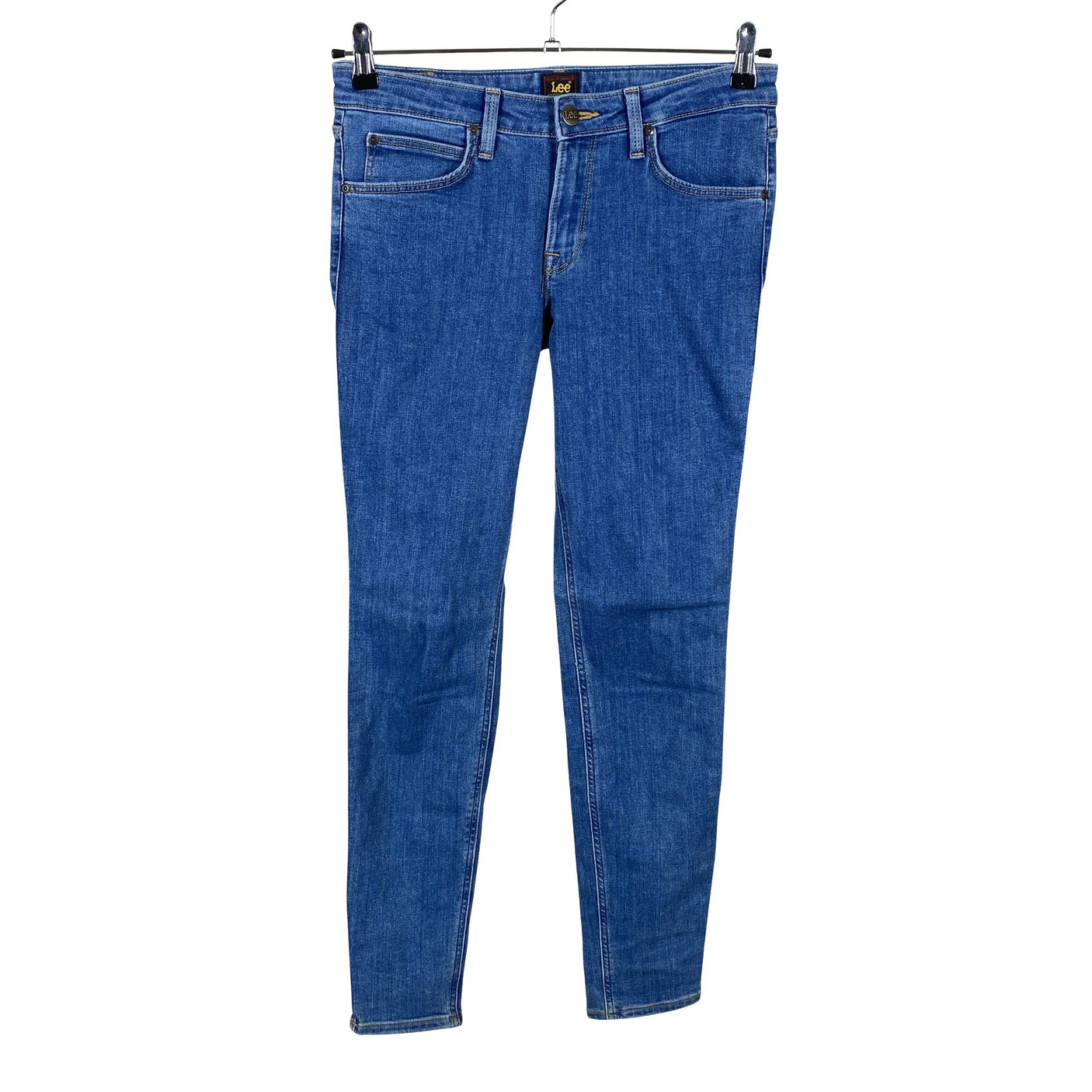 Unisex Lee - Teksad, suurus W29 - Sinine (1)
