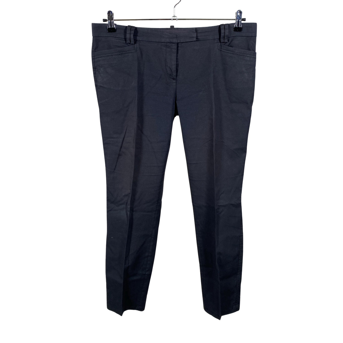 Unisex Marc O'Polo - Mittevenivad püksid, suurus 38 - Must (1)