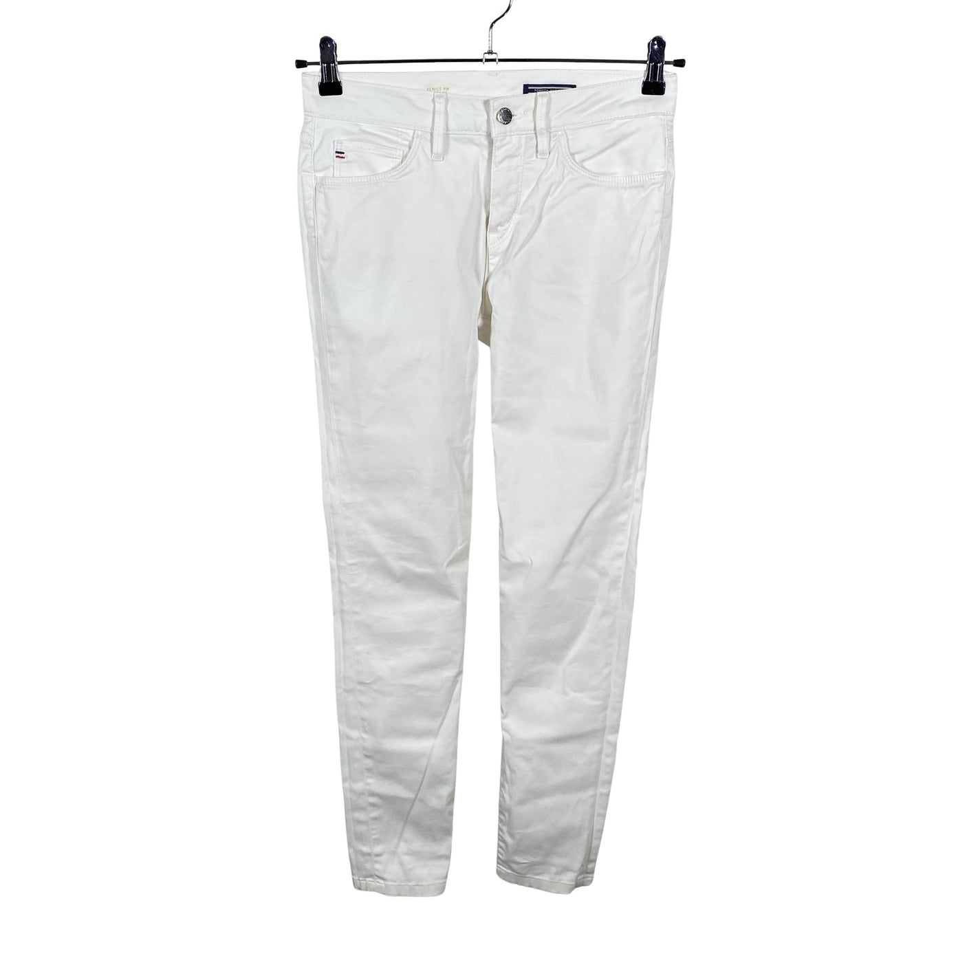 Unisex Tommy Hilfiger - Teksad, suurus W27 - Valge (1)