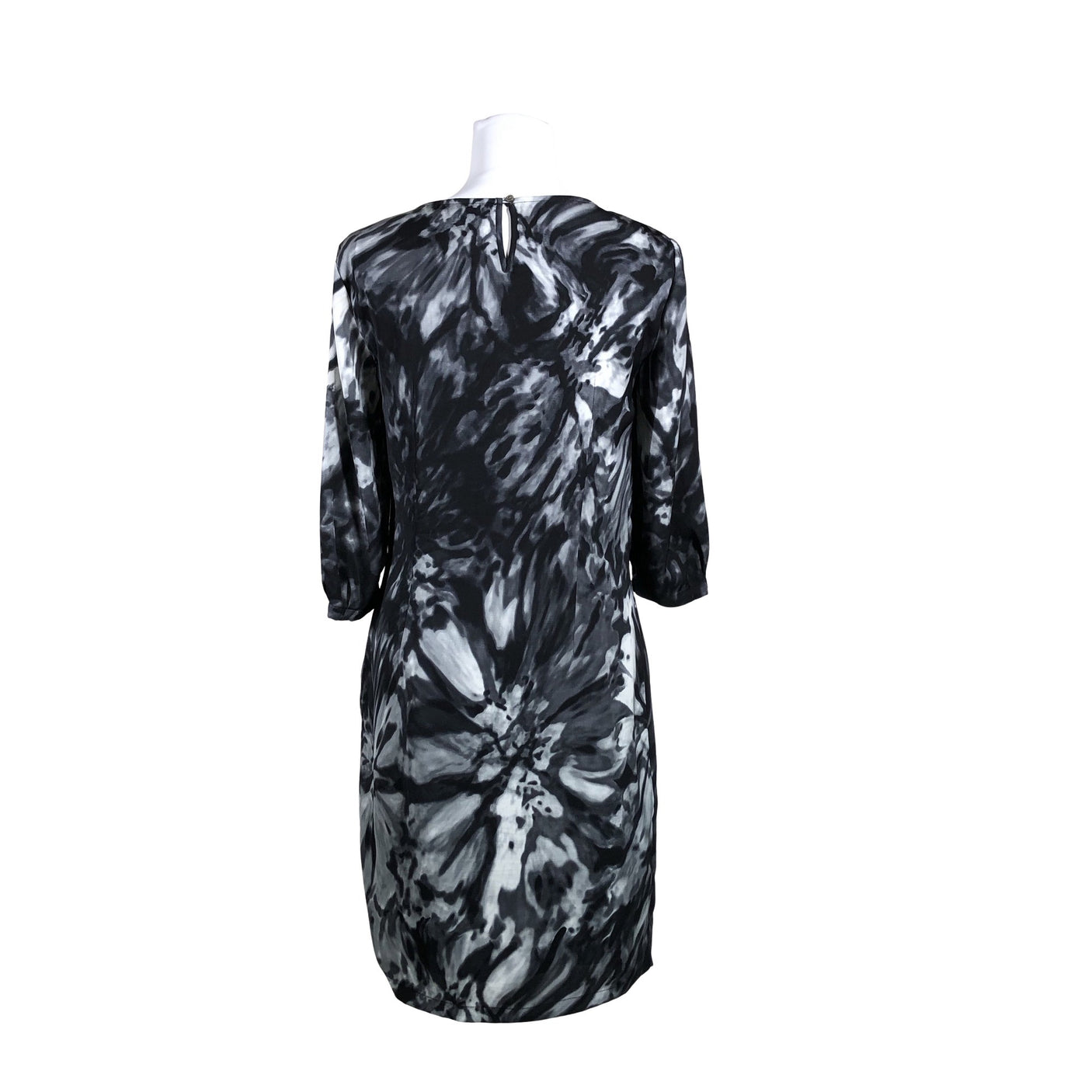 Unisex Mexx - Mitteveniv kleit, suurus 36 - Hall (2)