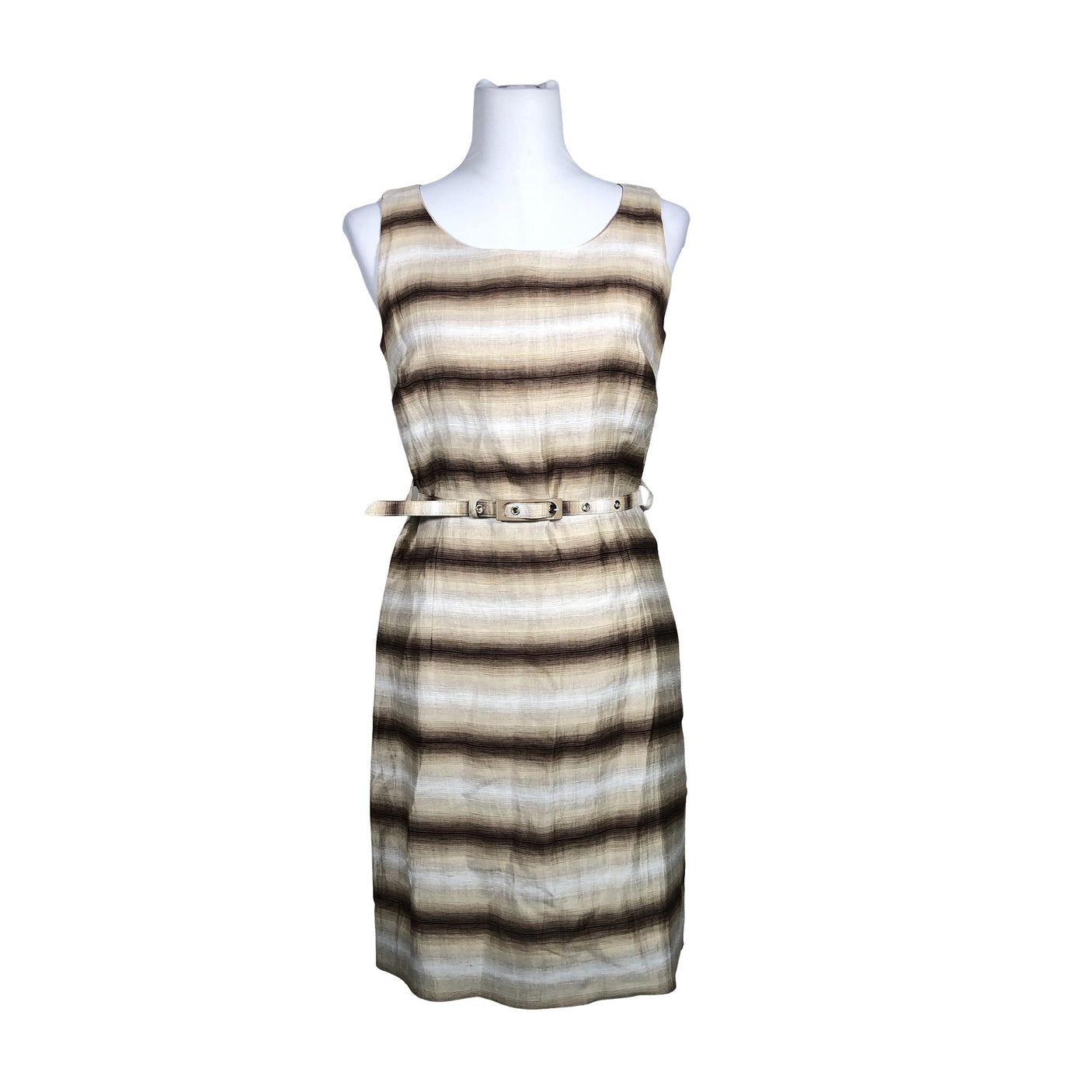 Unisex Aventura - Mitteveniv kleit, suurus 36 - Beige (1)