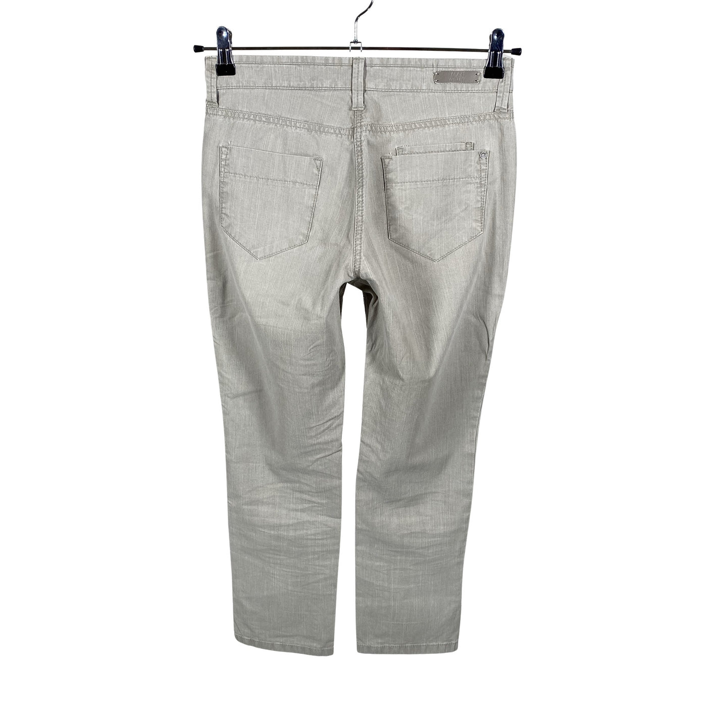 Unisex MAC - Teksad, suurus 34 - Pruun (2)