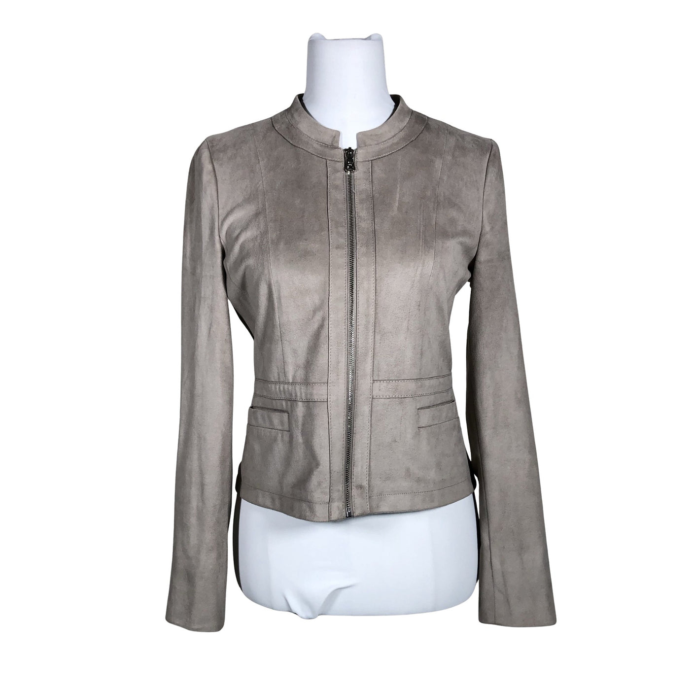 Unisex Gerry Weber - Bleiser, suurus 36 - Pruun (1)