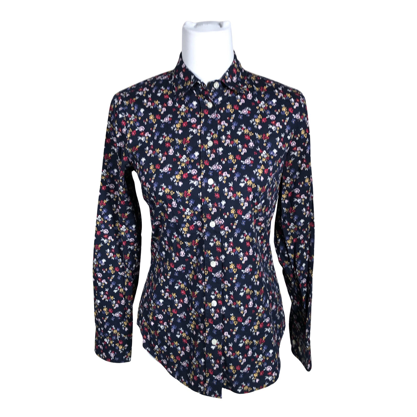 Unisex Gant - Pluus, suurus 36 - Sinine (1)